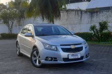 CRUZE