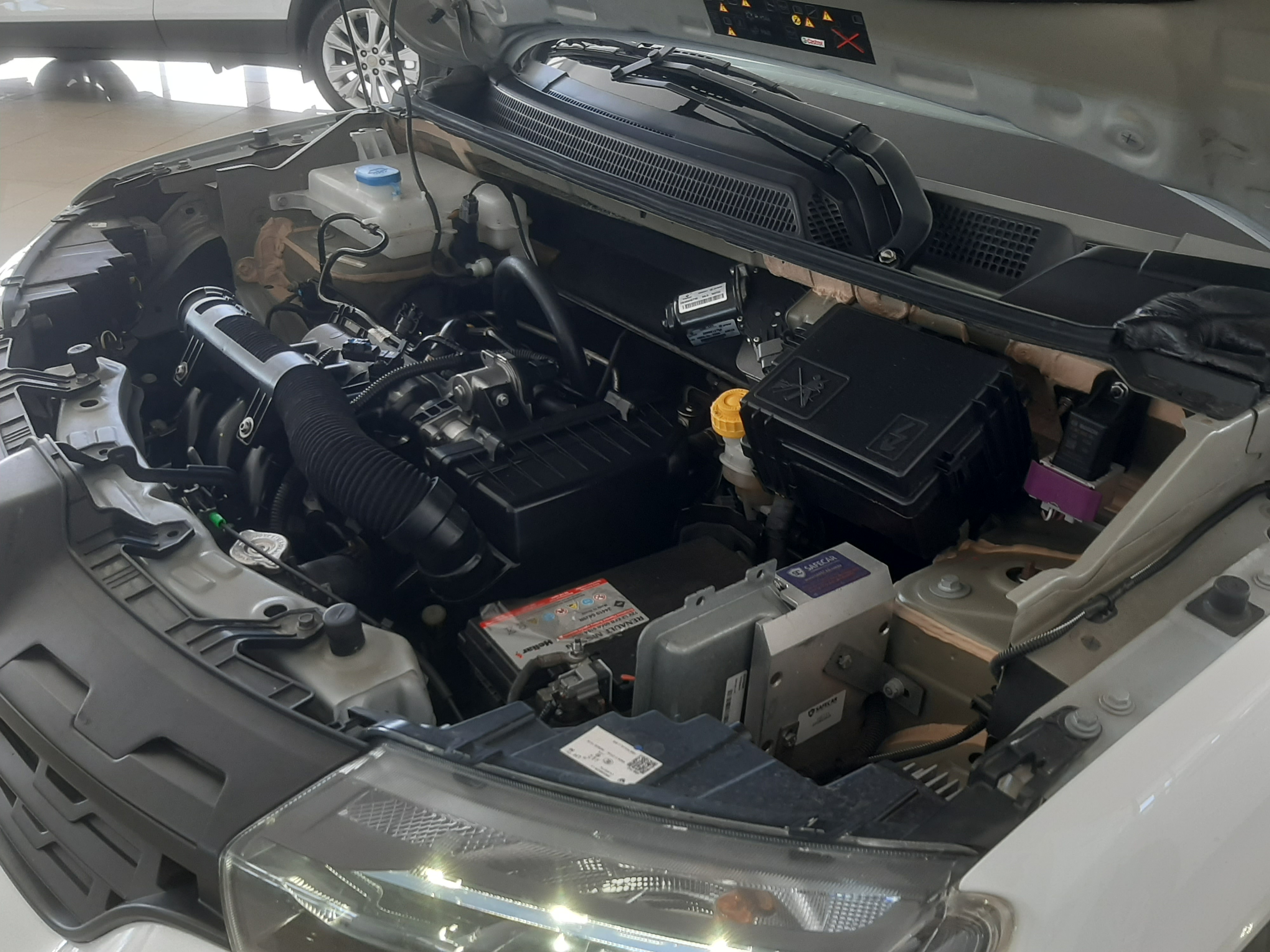 RENAULT KWID