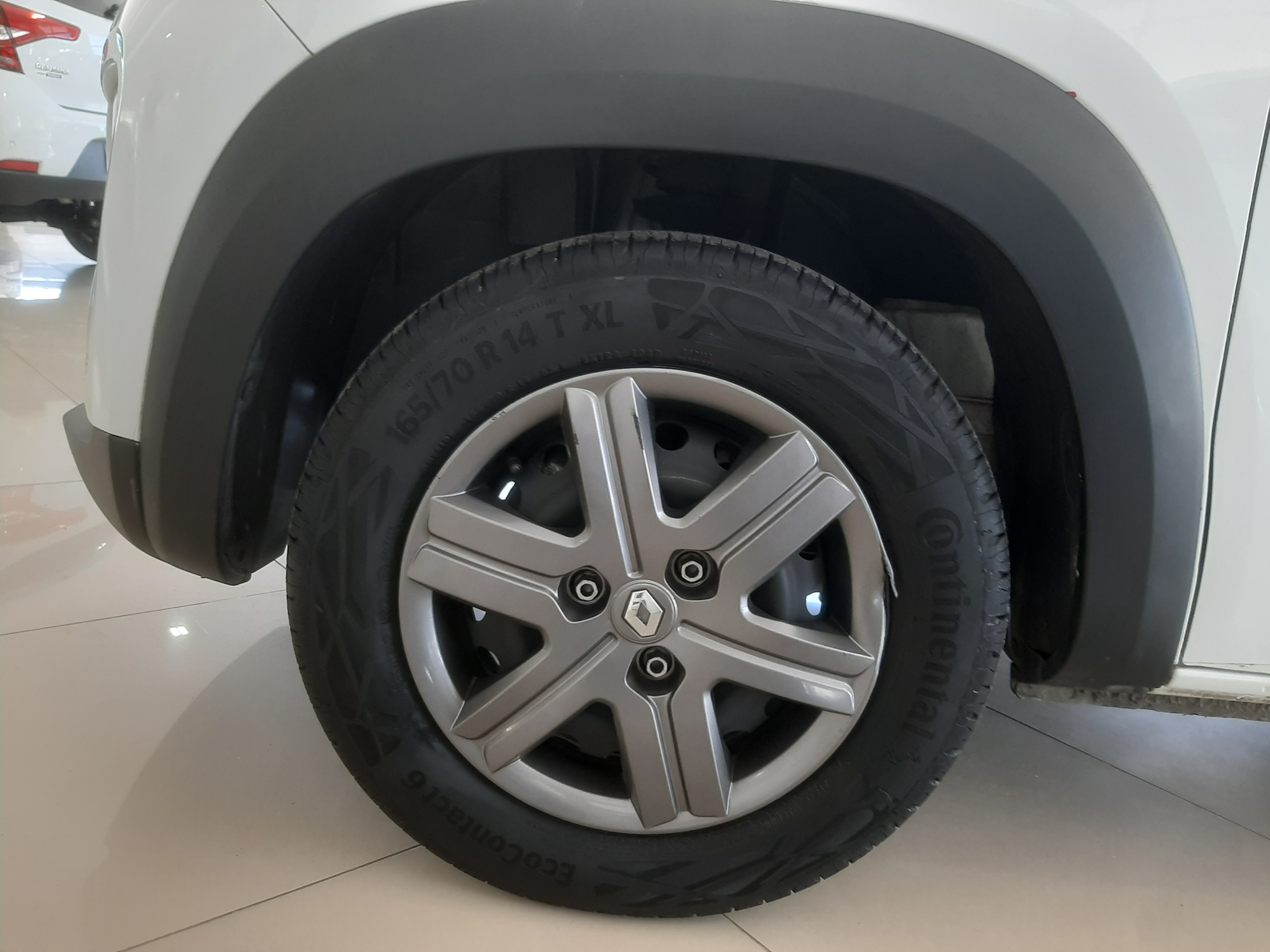 RENAULT KWID