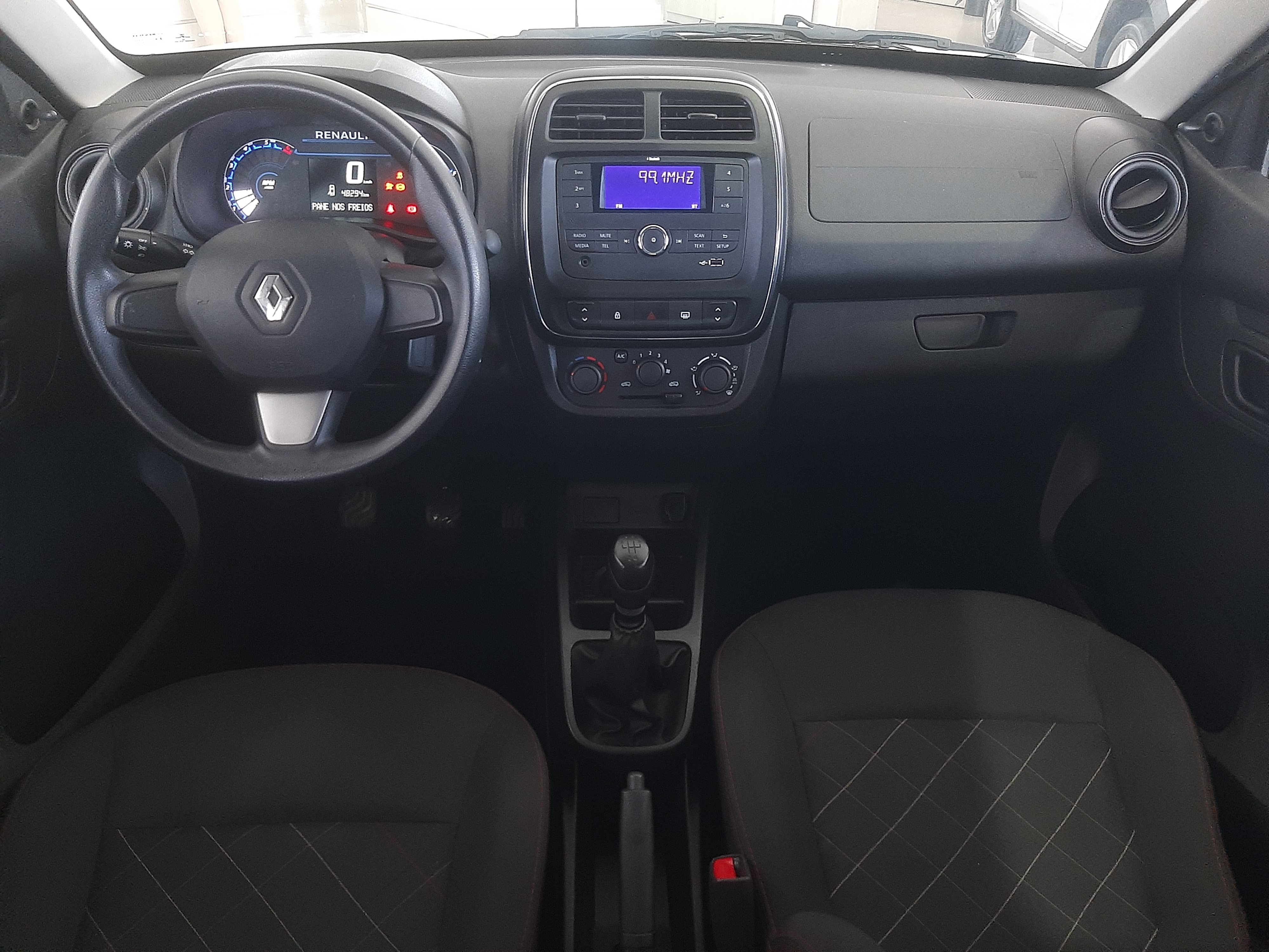 RENAULT KWID