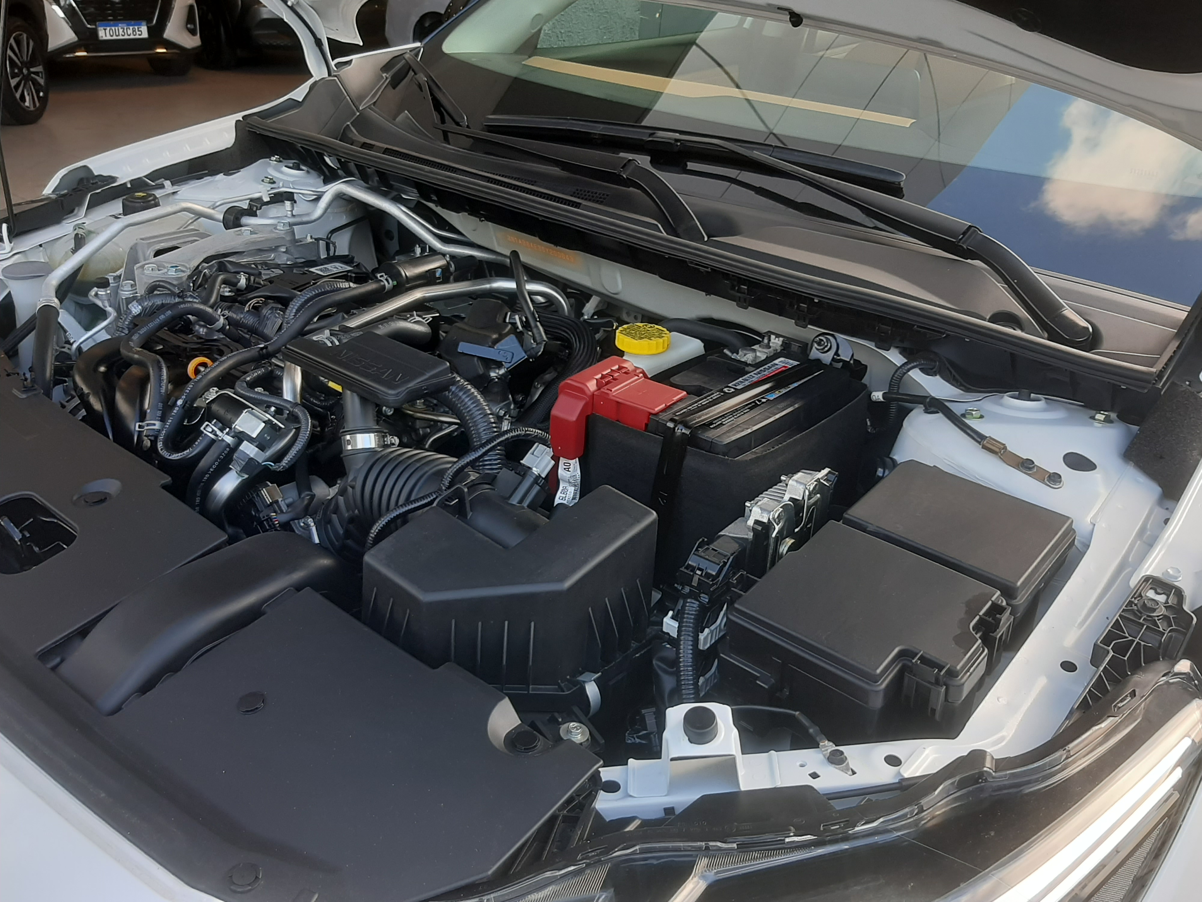 NISSAN SENTRA
