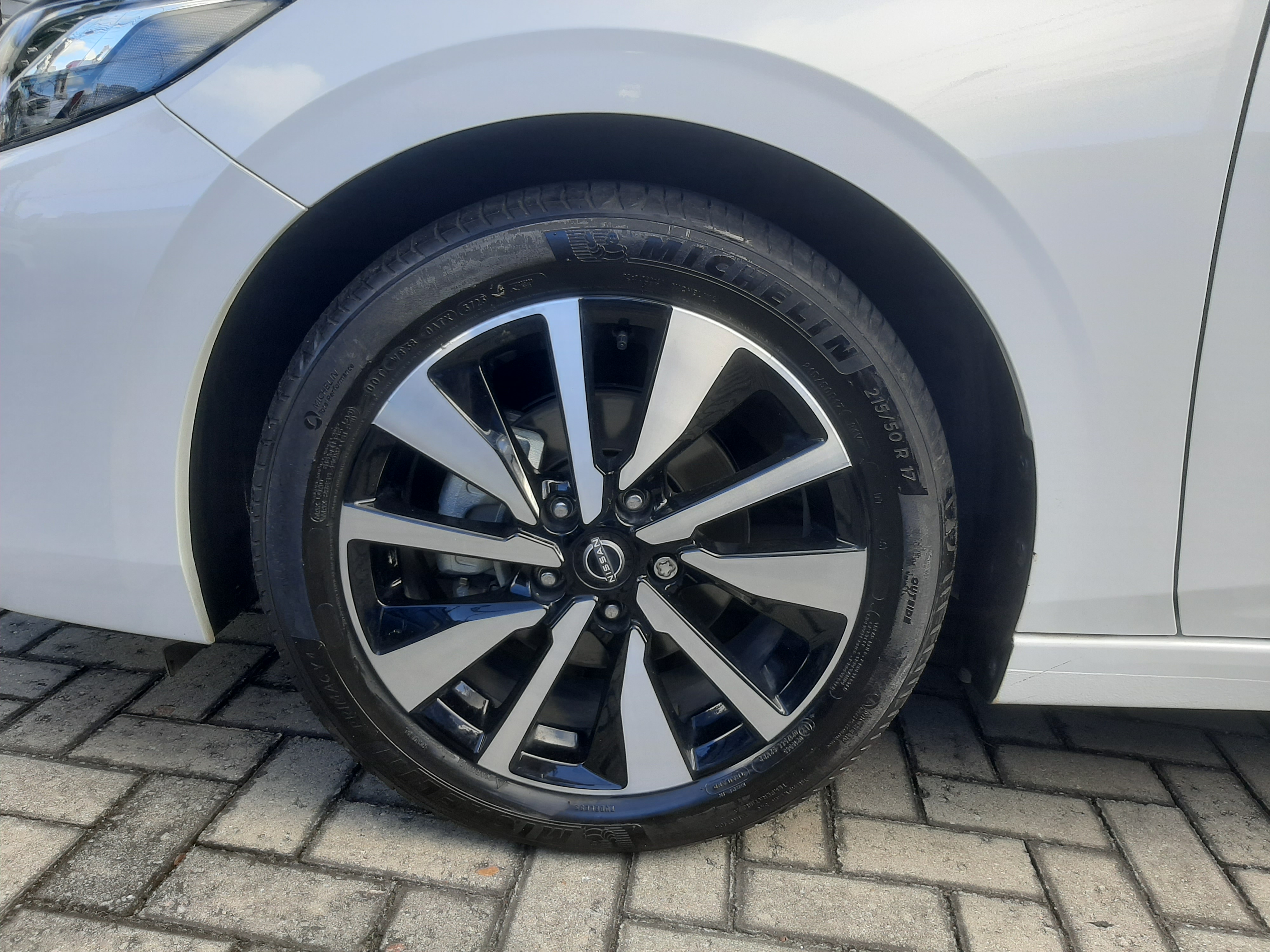 NISSAN SENTRA