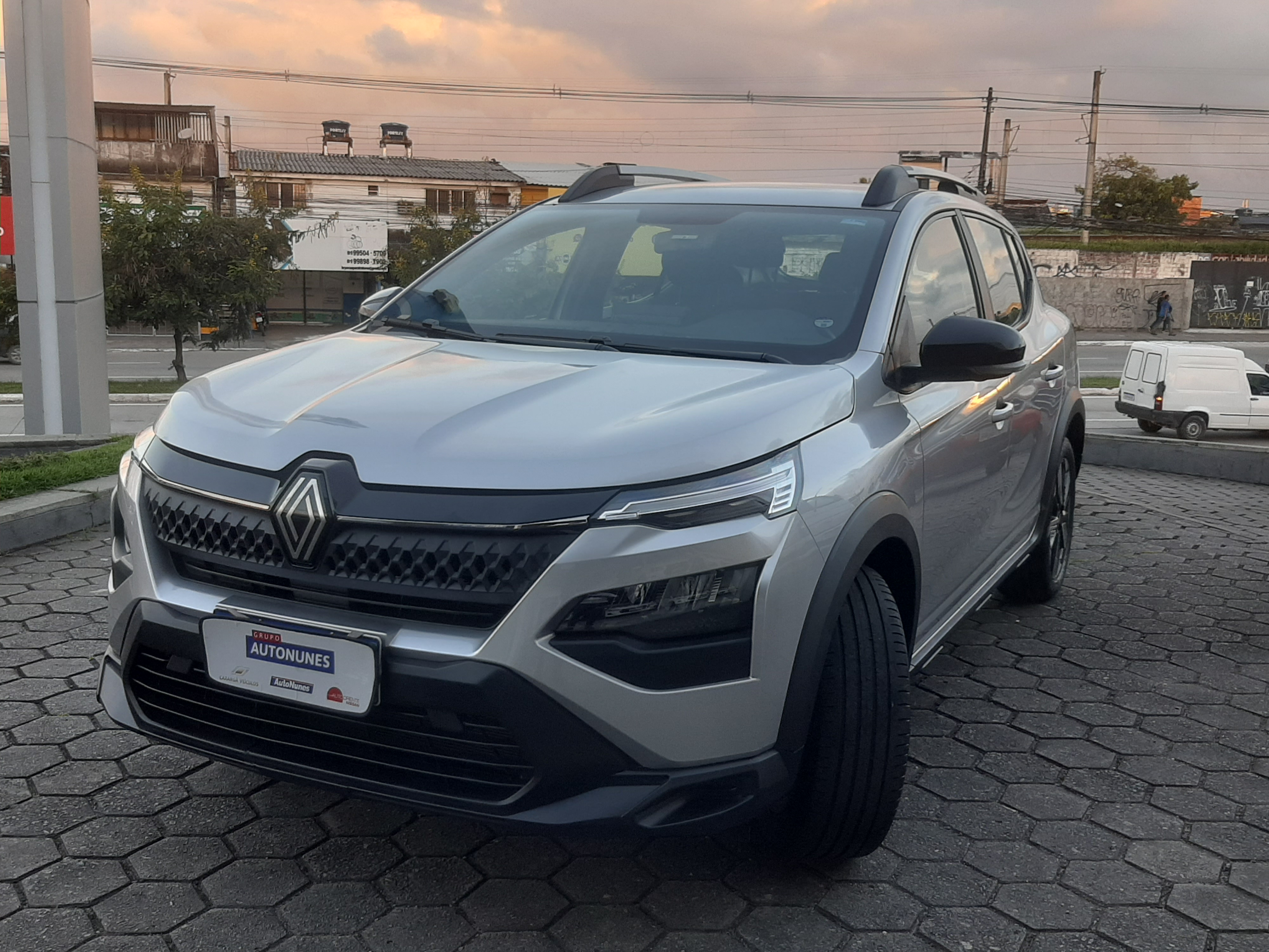 RENAULT KARDIAN