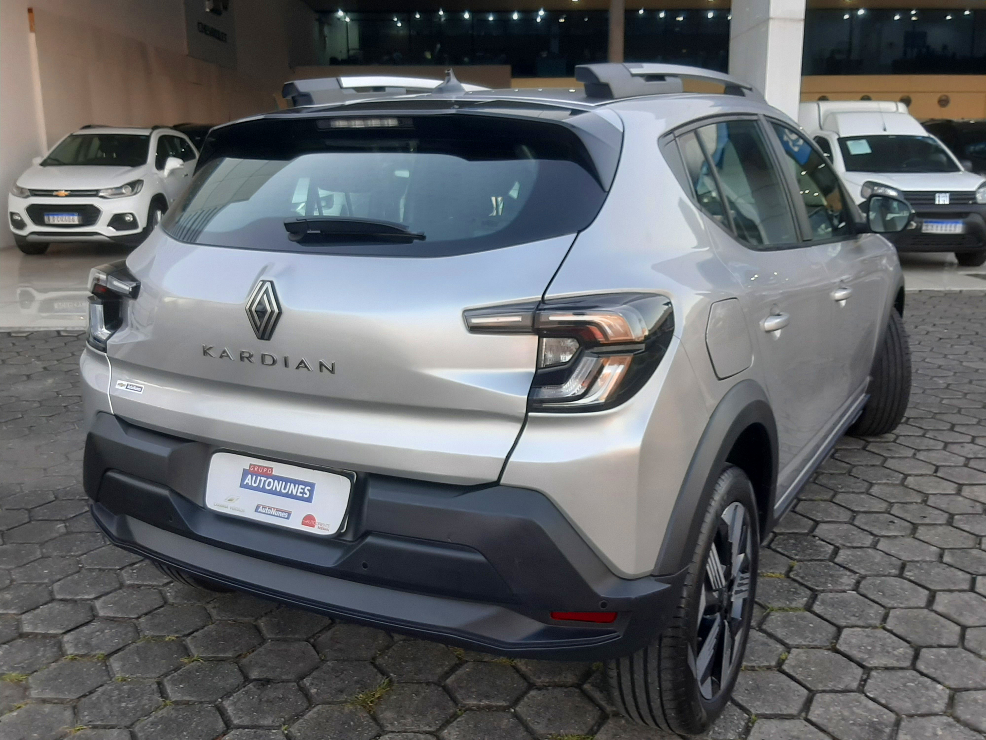 RENAULT KARDIAN