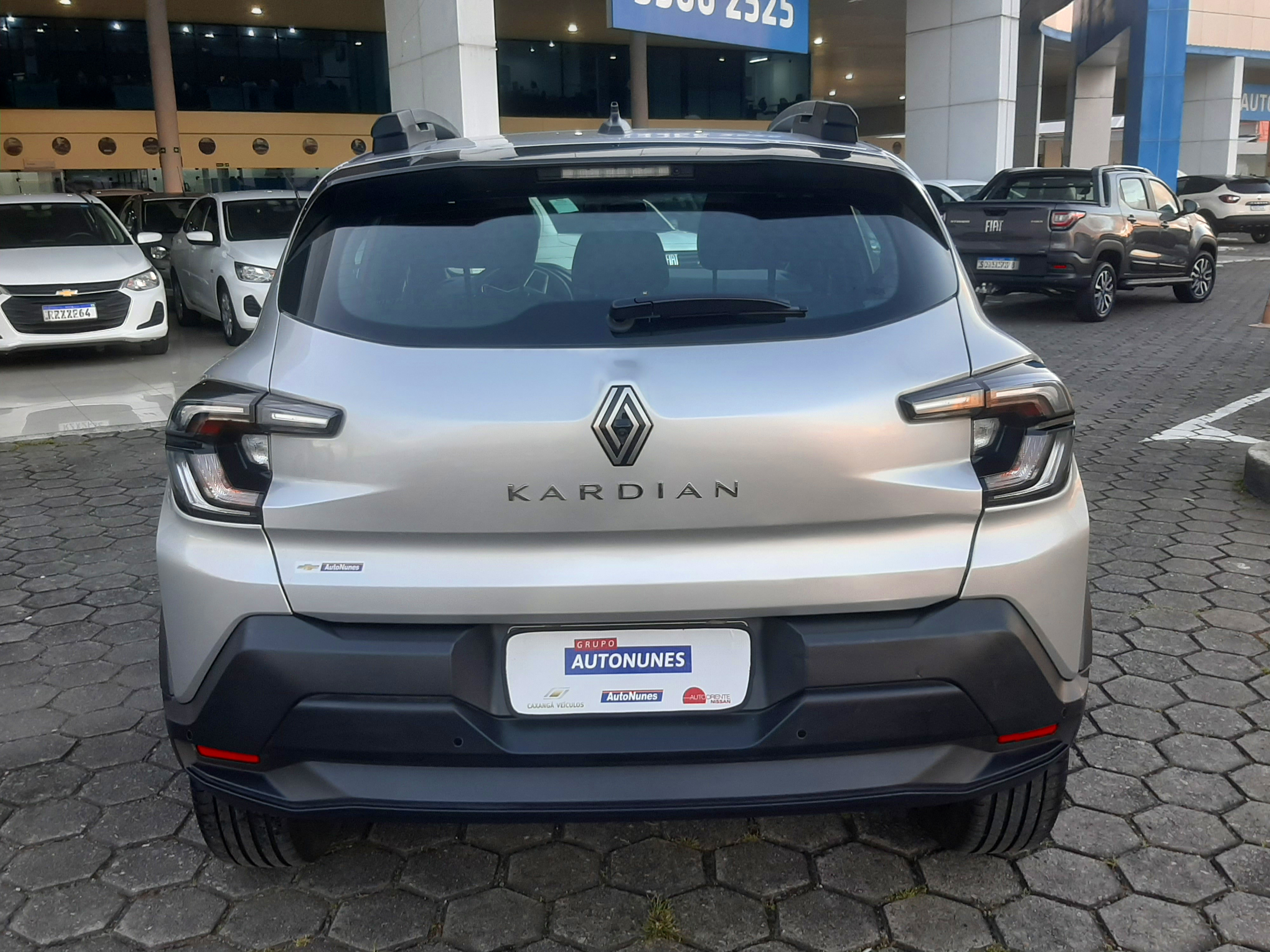 RENAULT KARDIAN