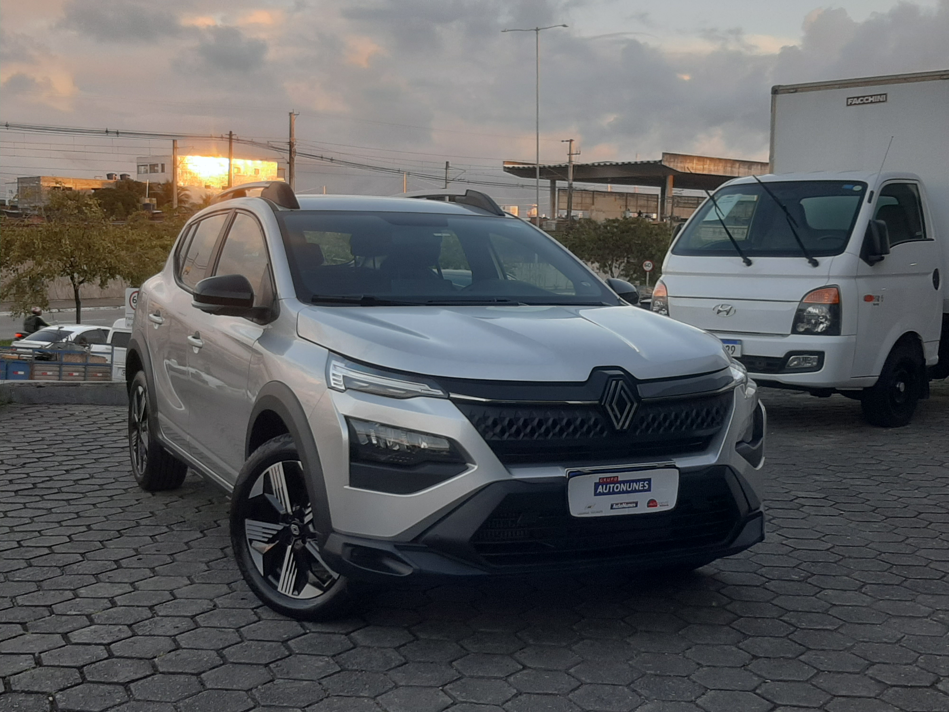 RENAULT KARDIAN
