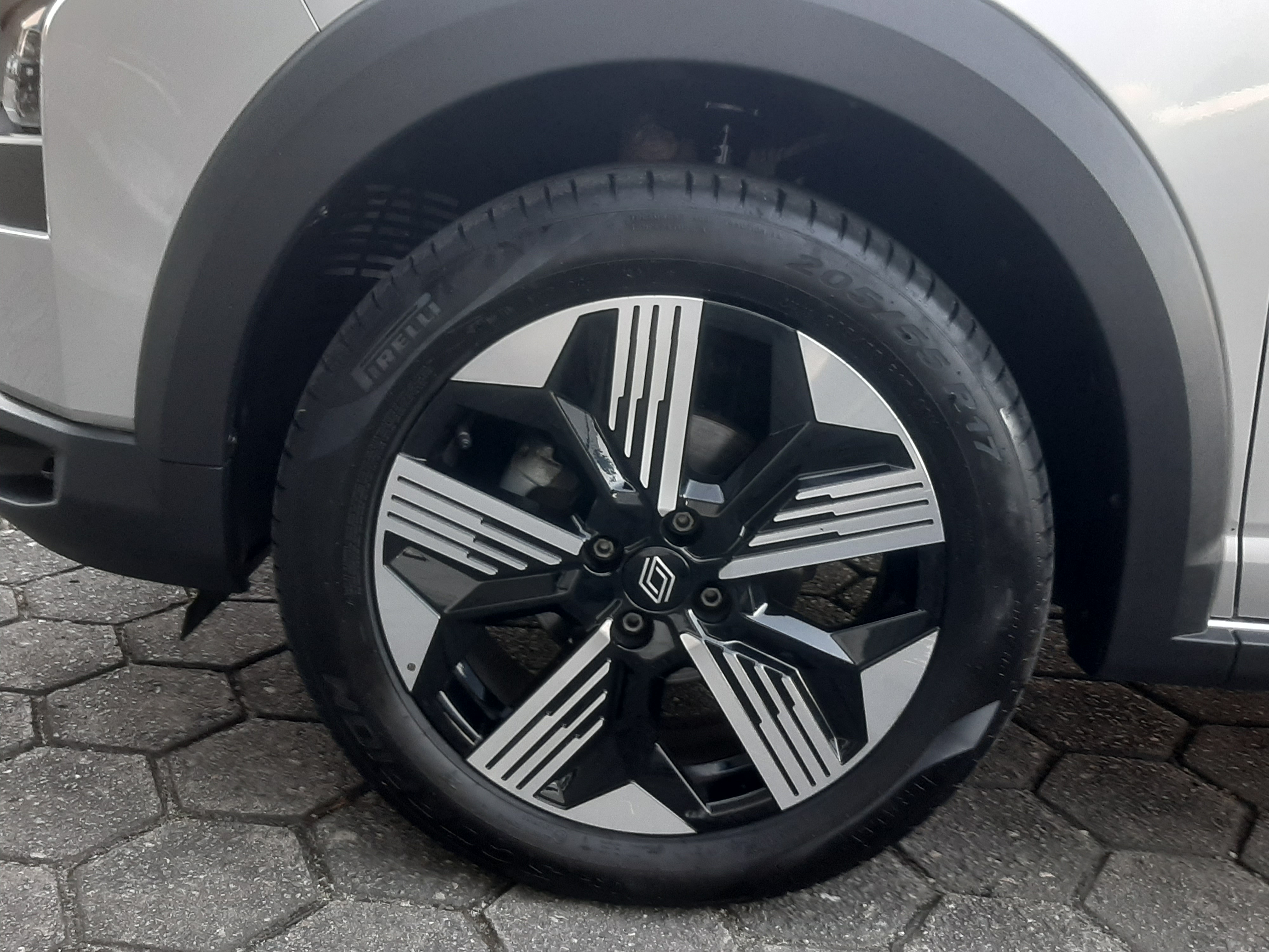 RENAULT KARDIAN