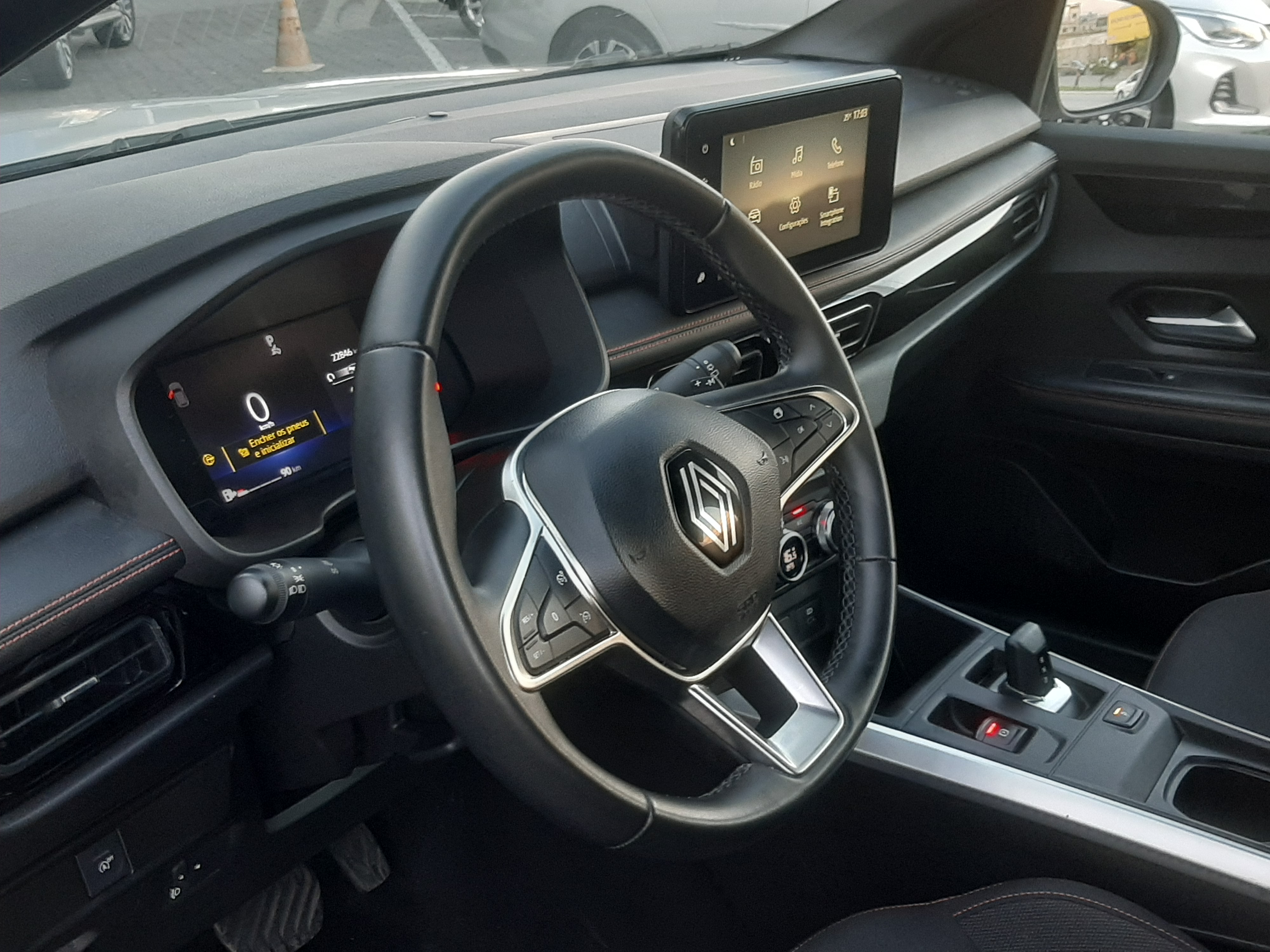 RENAULT KARDIAN