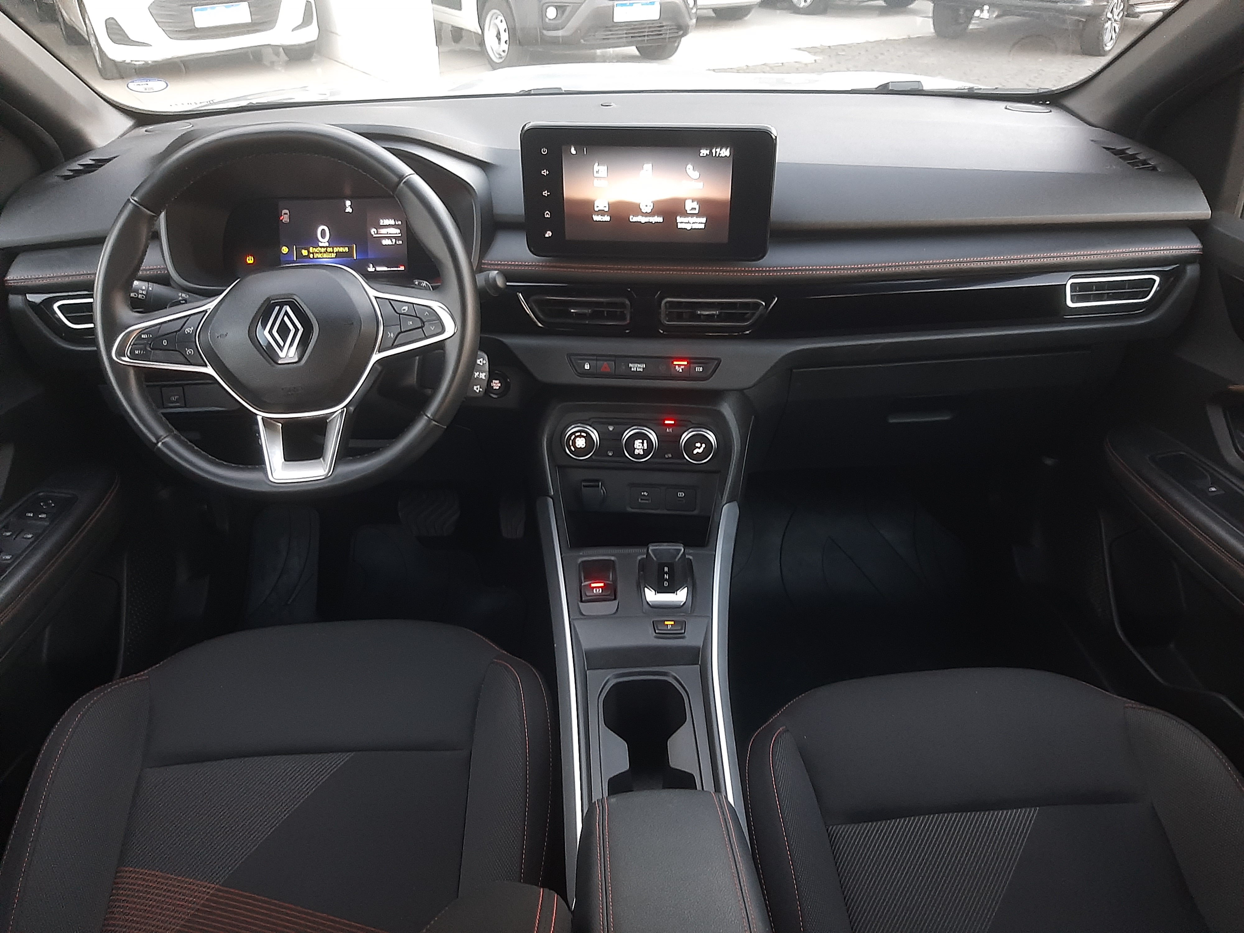 RENAULT KARDIAN