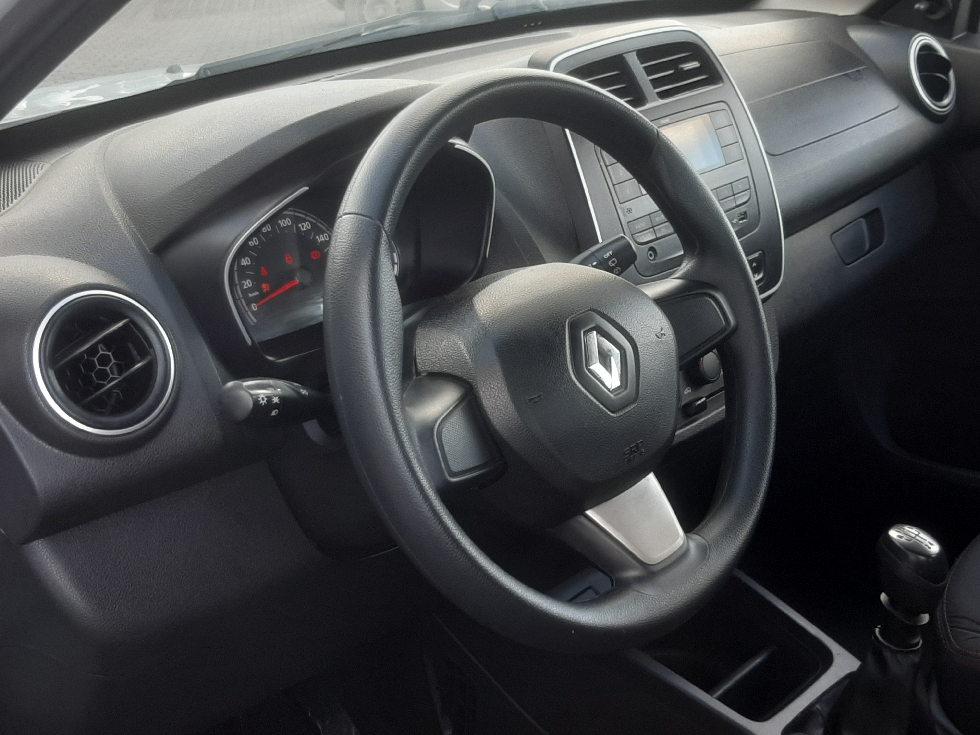 RENAULT KWID