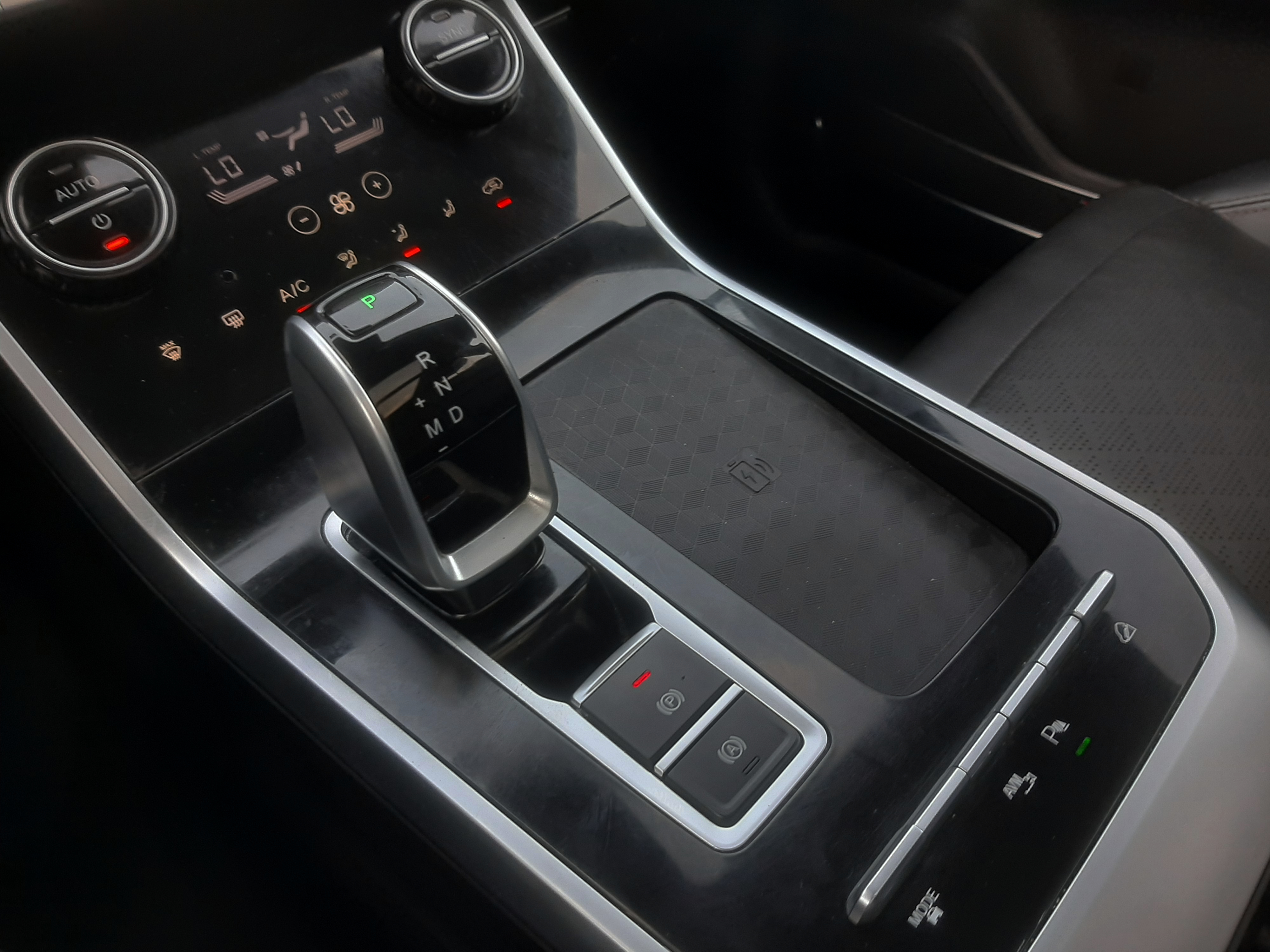 CAOA CHERY TIGGO 8