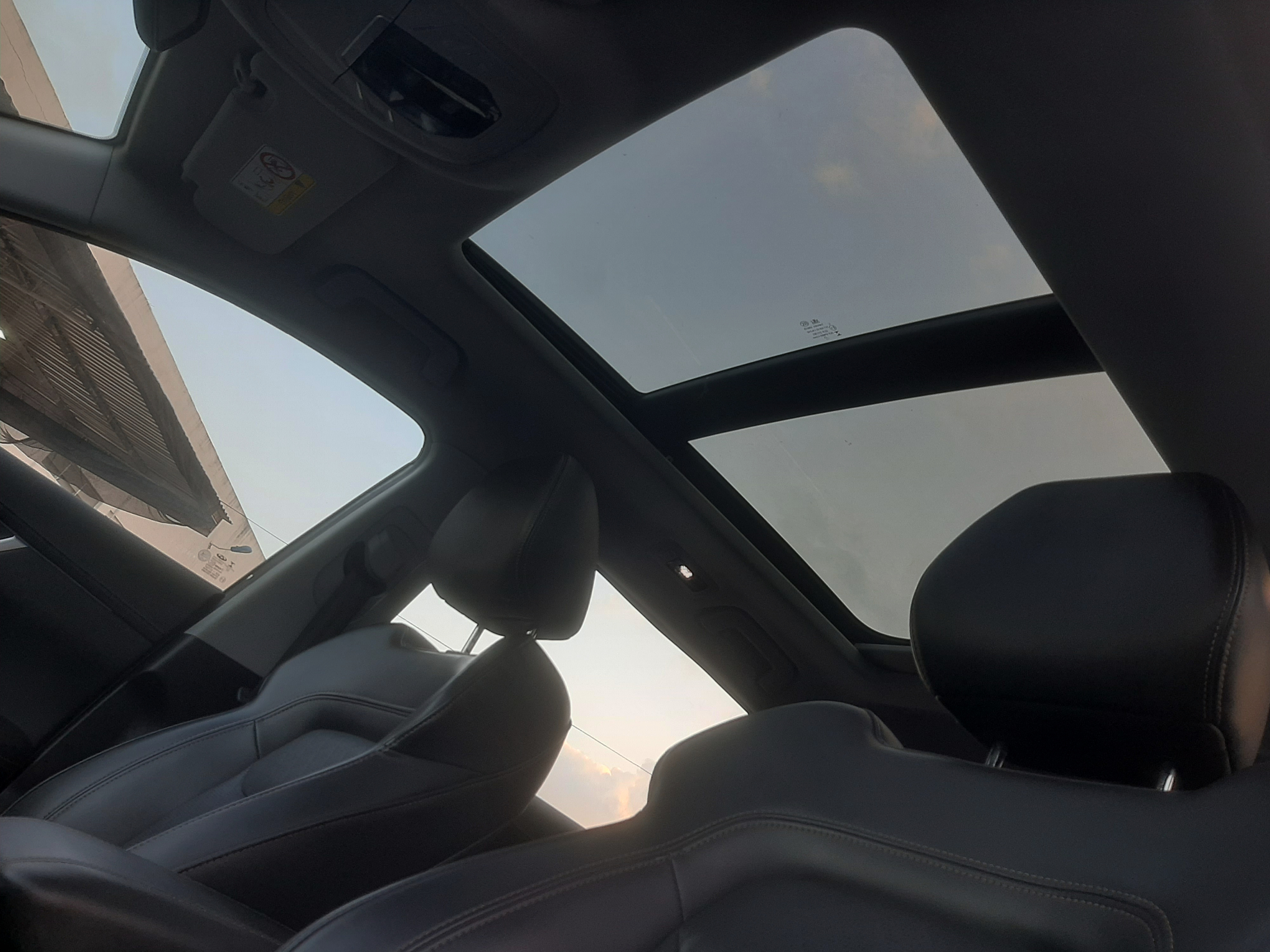 CAOA CHERY TIGGO 8