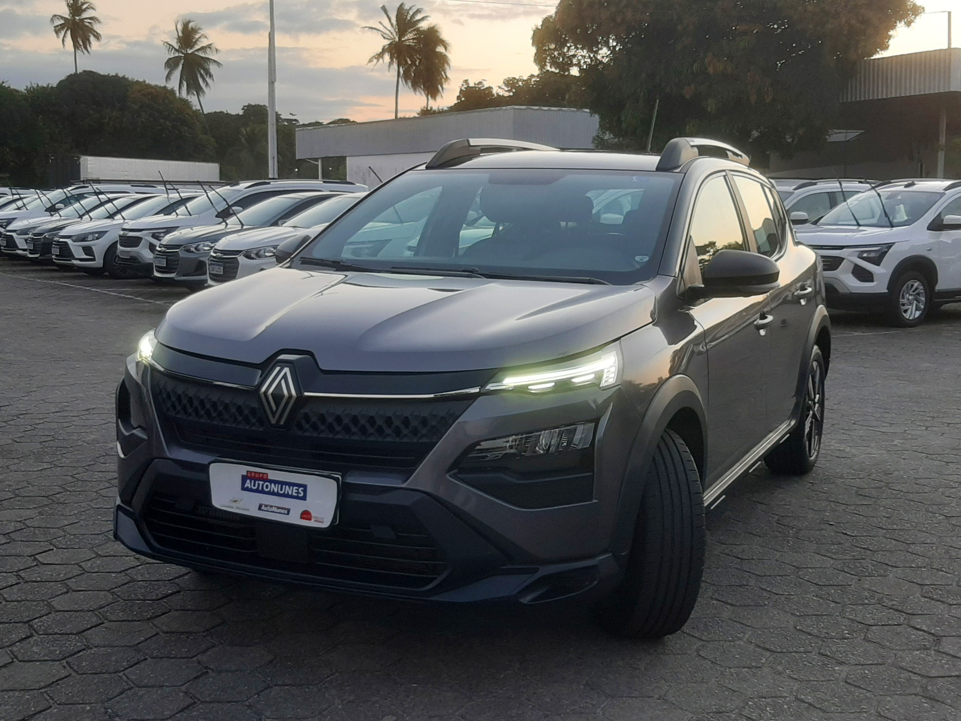 RENAULT KARDIAN