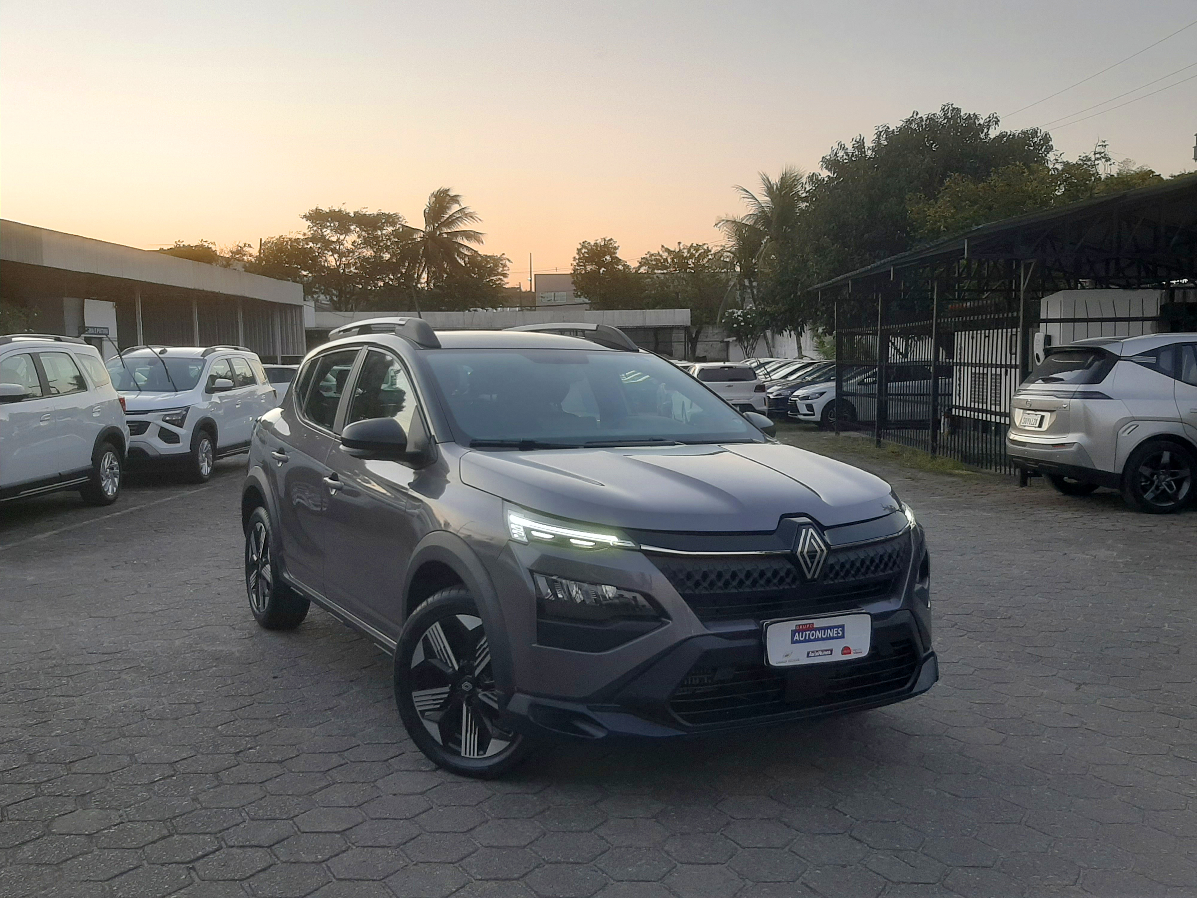 RENAULT KARDIAN