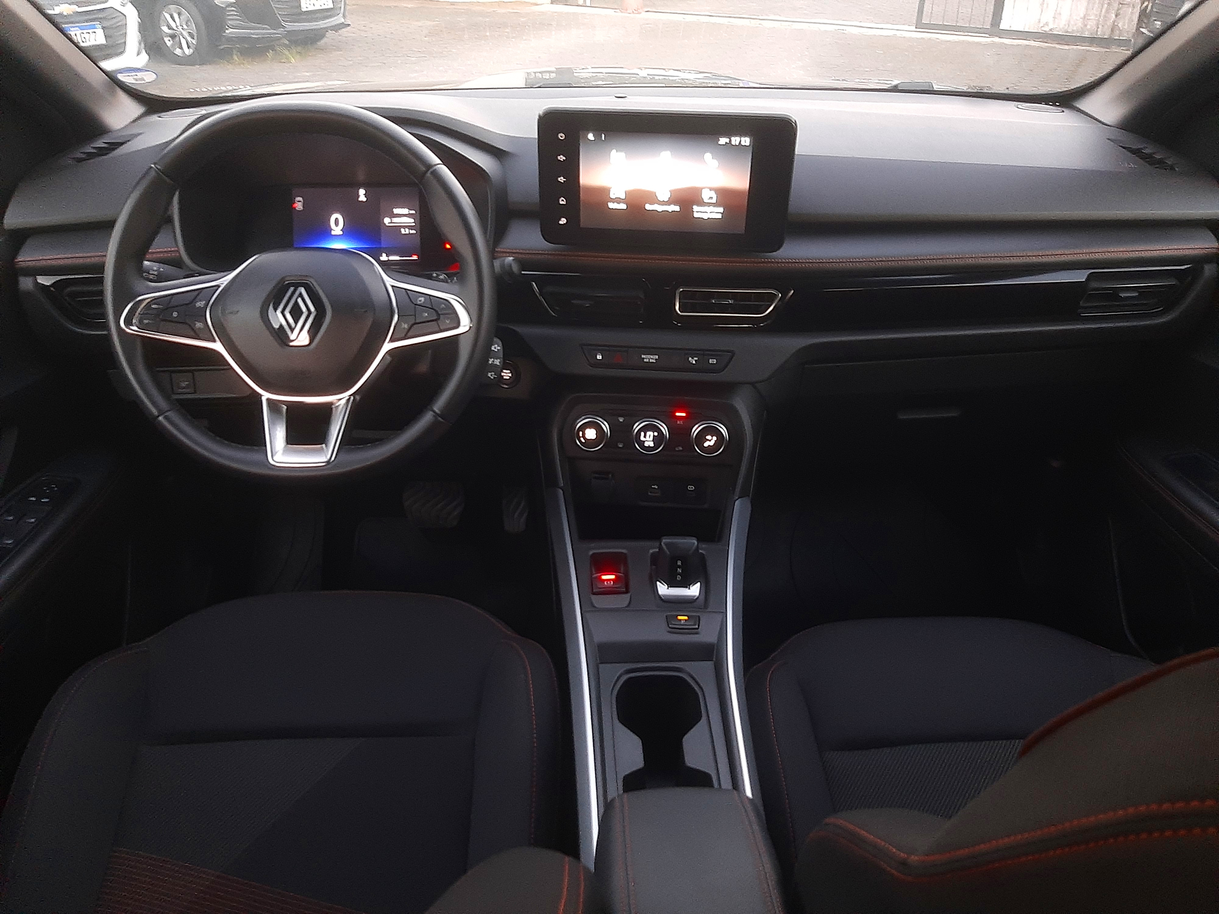 RENAULT KARDIAN