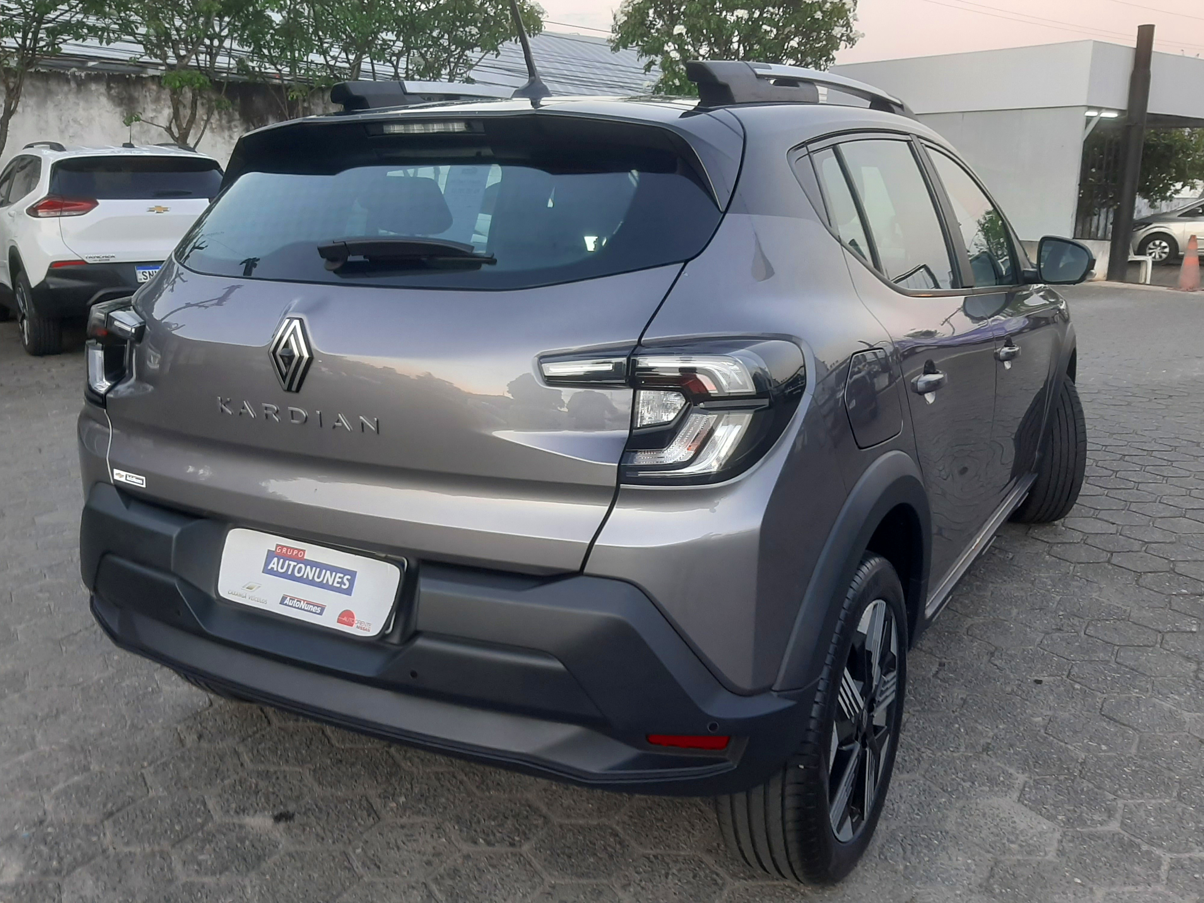RENAULT KARDIAN