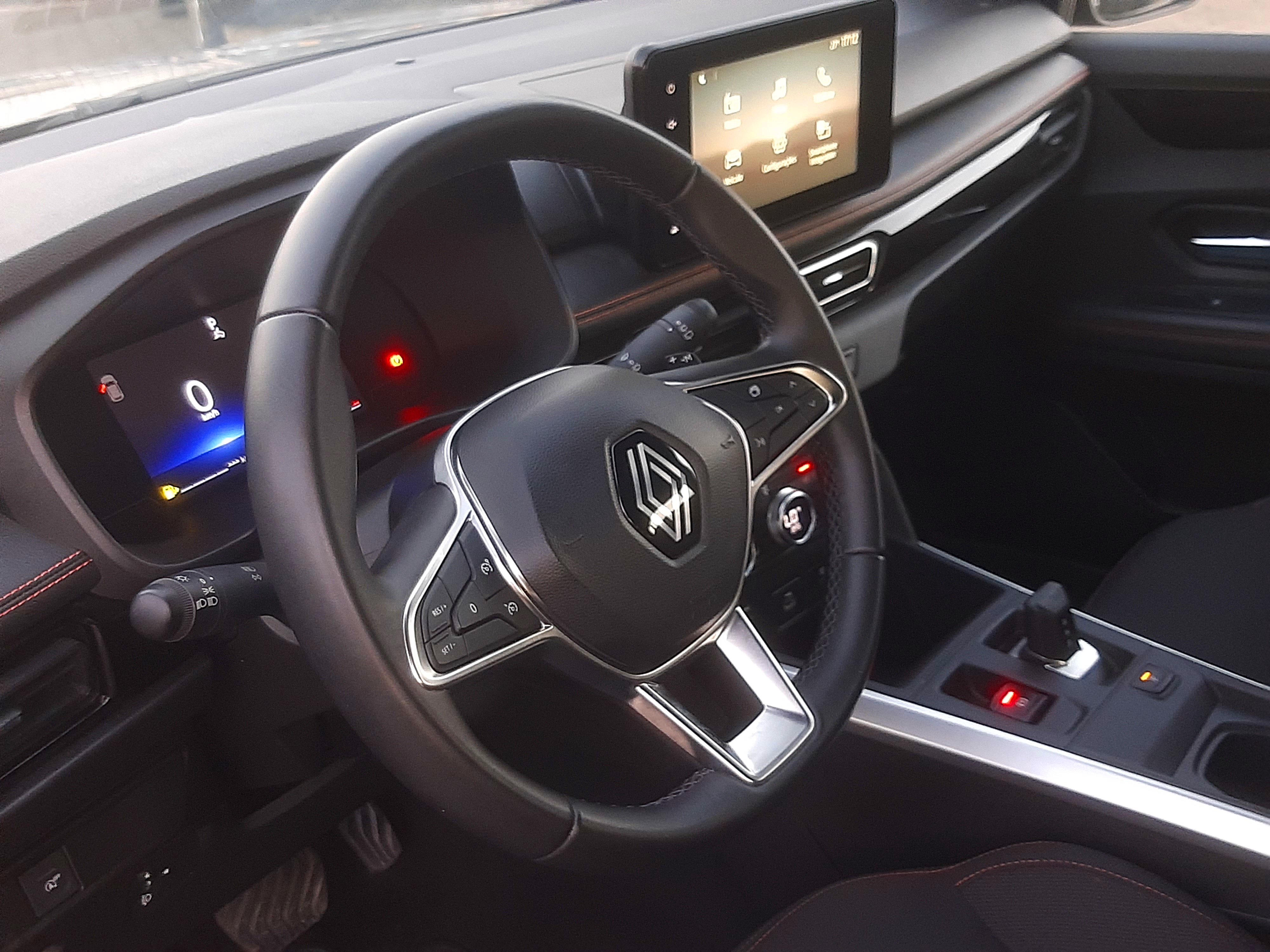 RENAULT KARDIAN