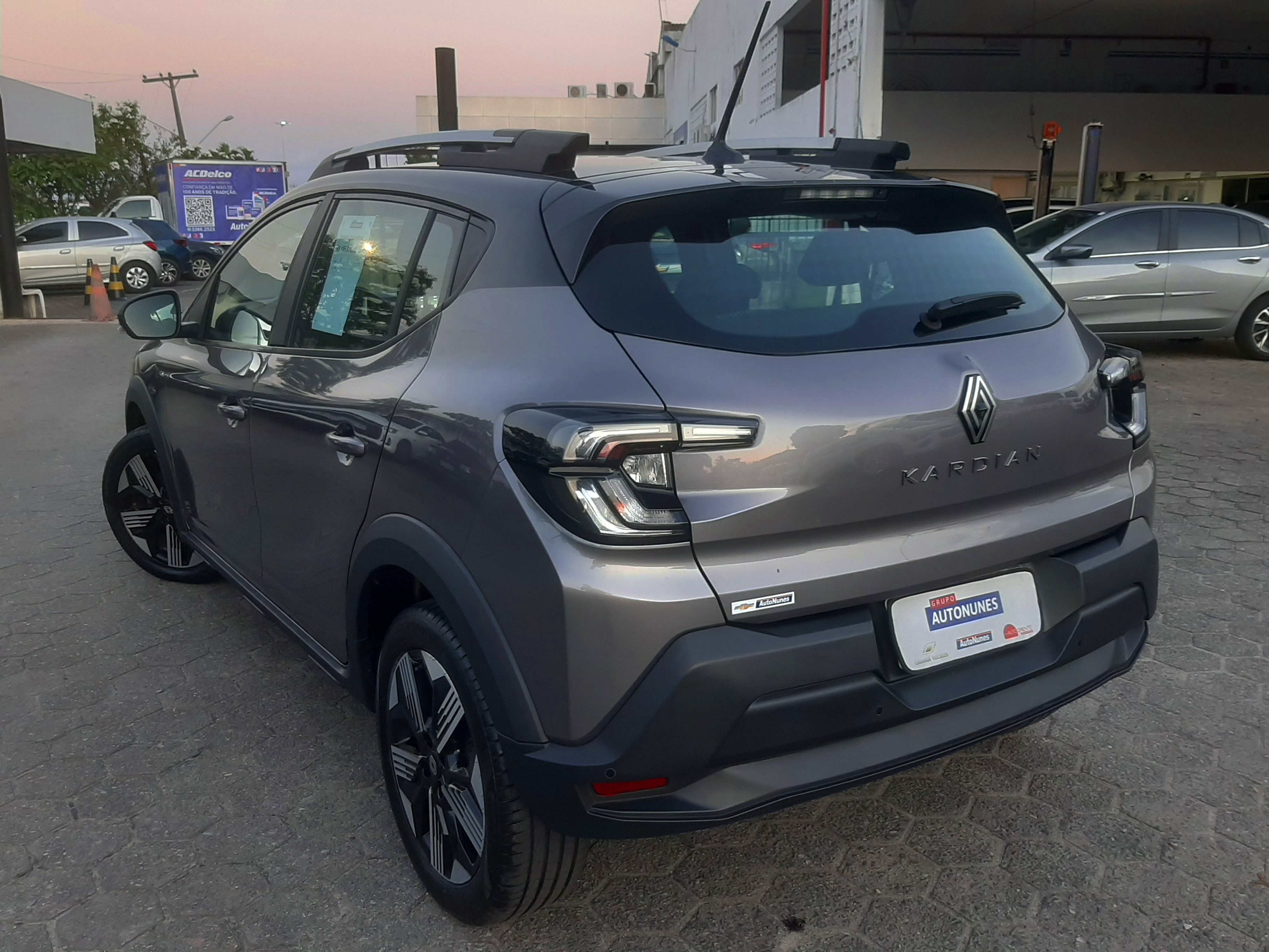 RENAULT KARDIAN