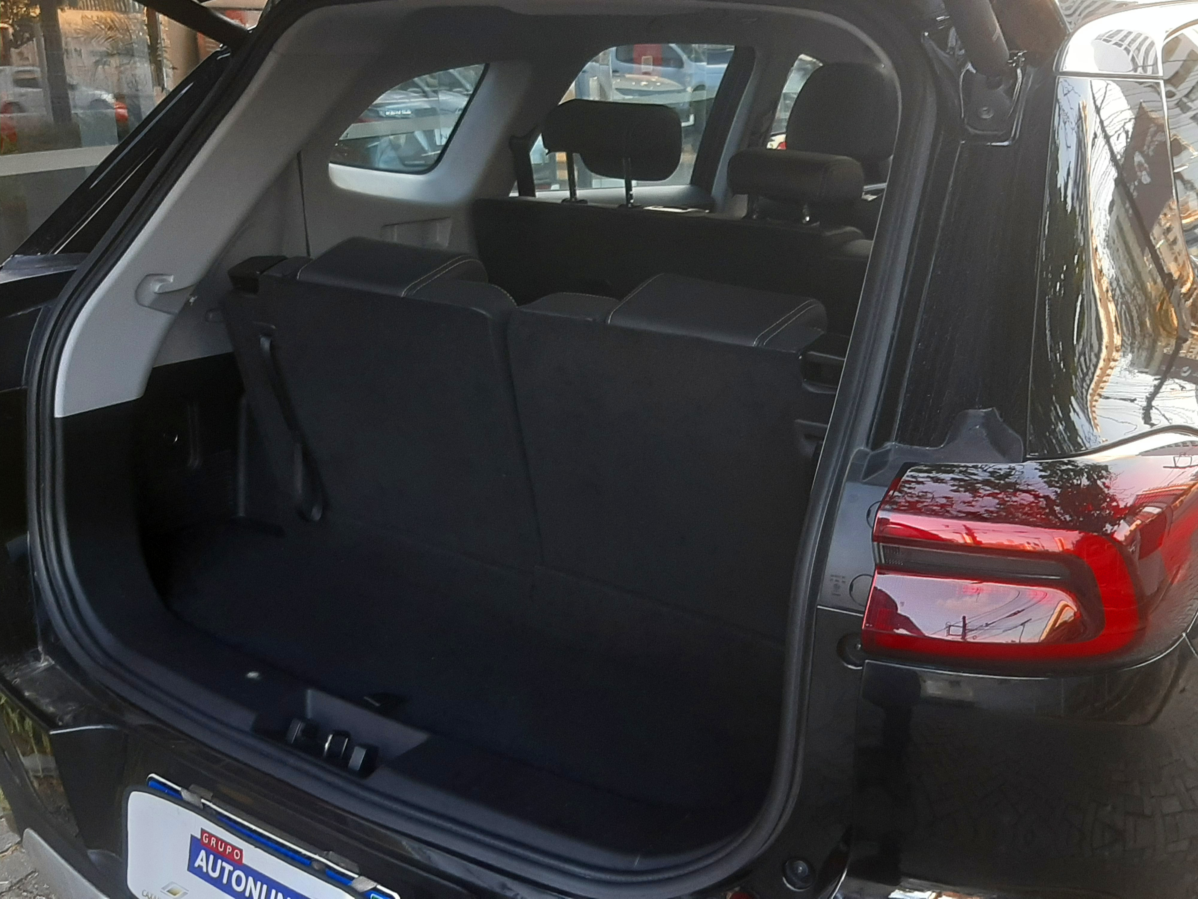 CAOA CHERY TIGGO 8