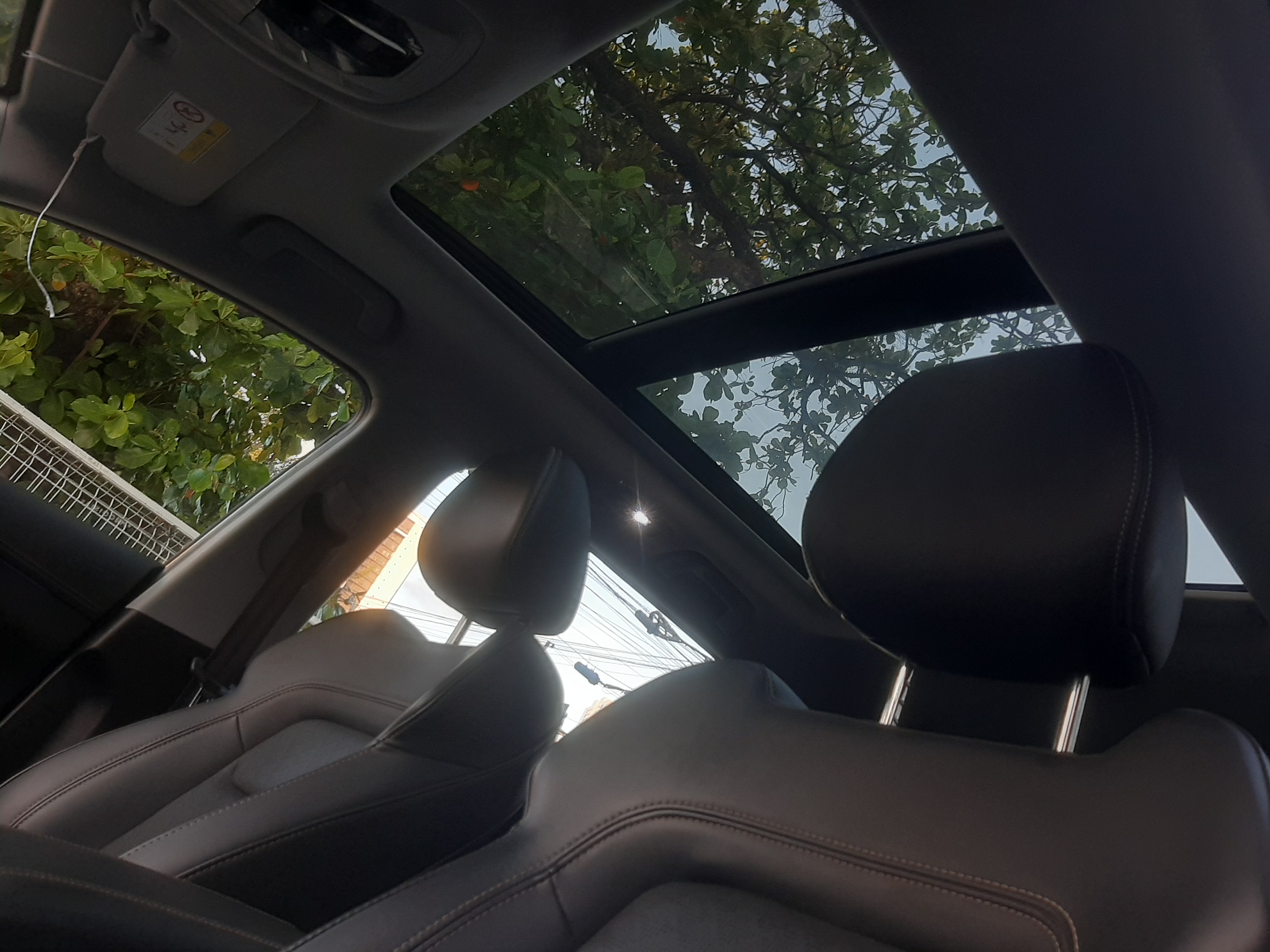 CAOA CHERY TIGGO 8
