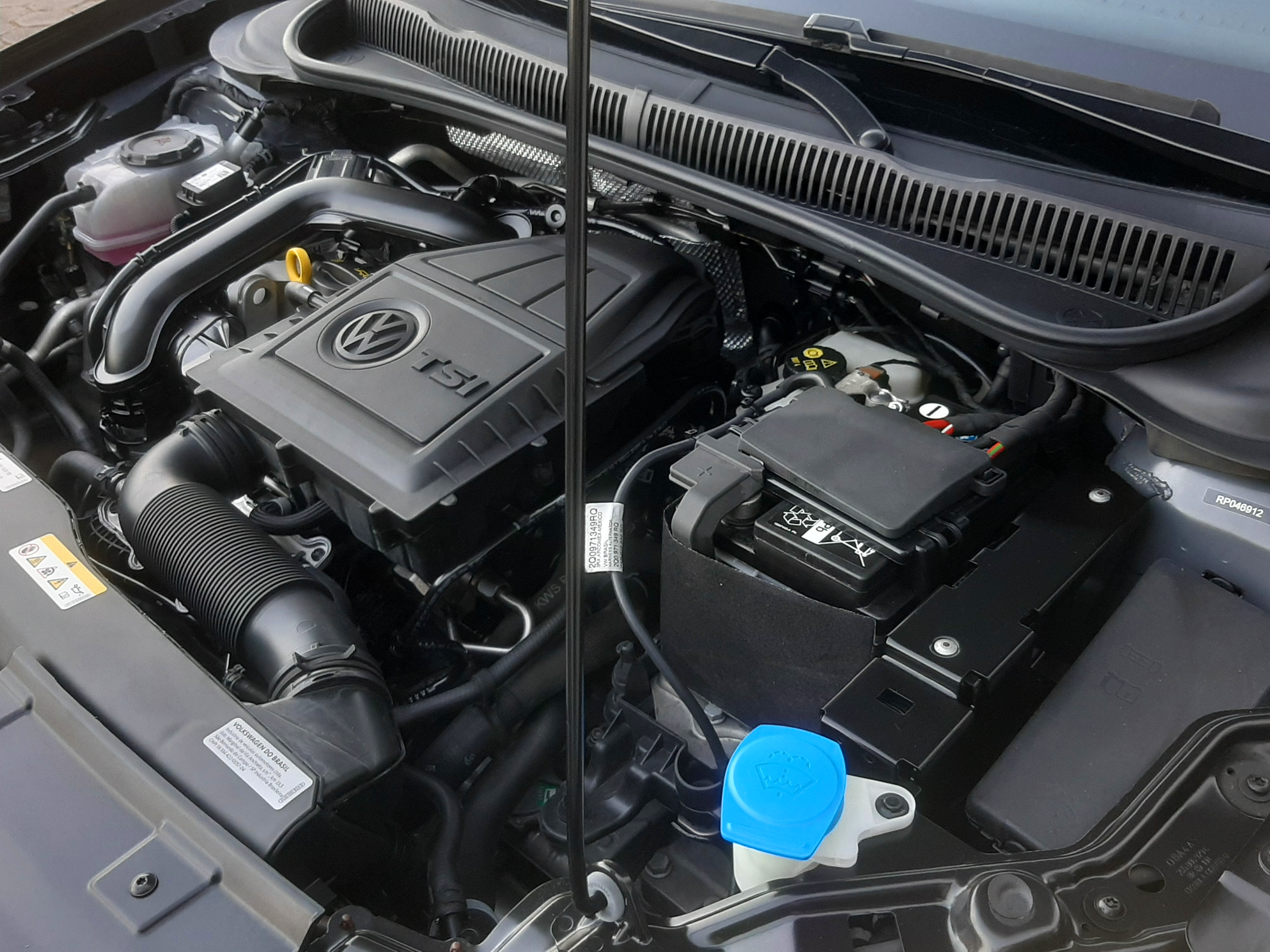 VOLKSWAGEN NIVUS