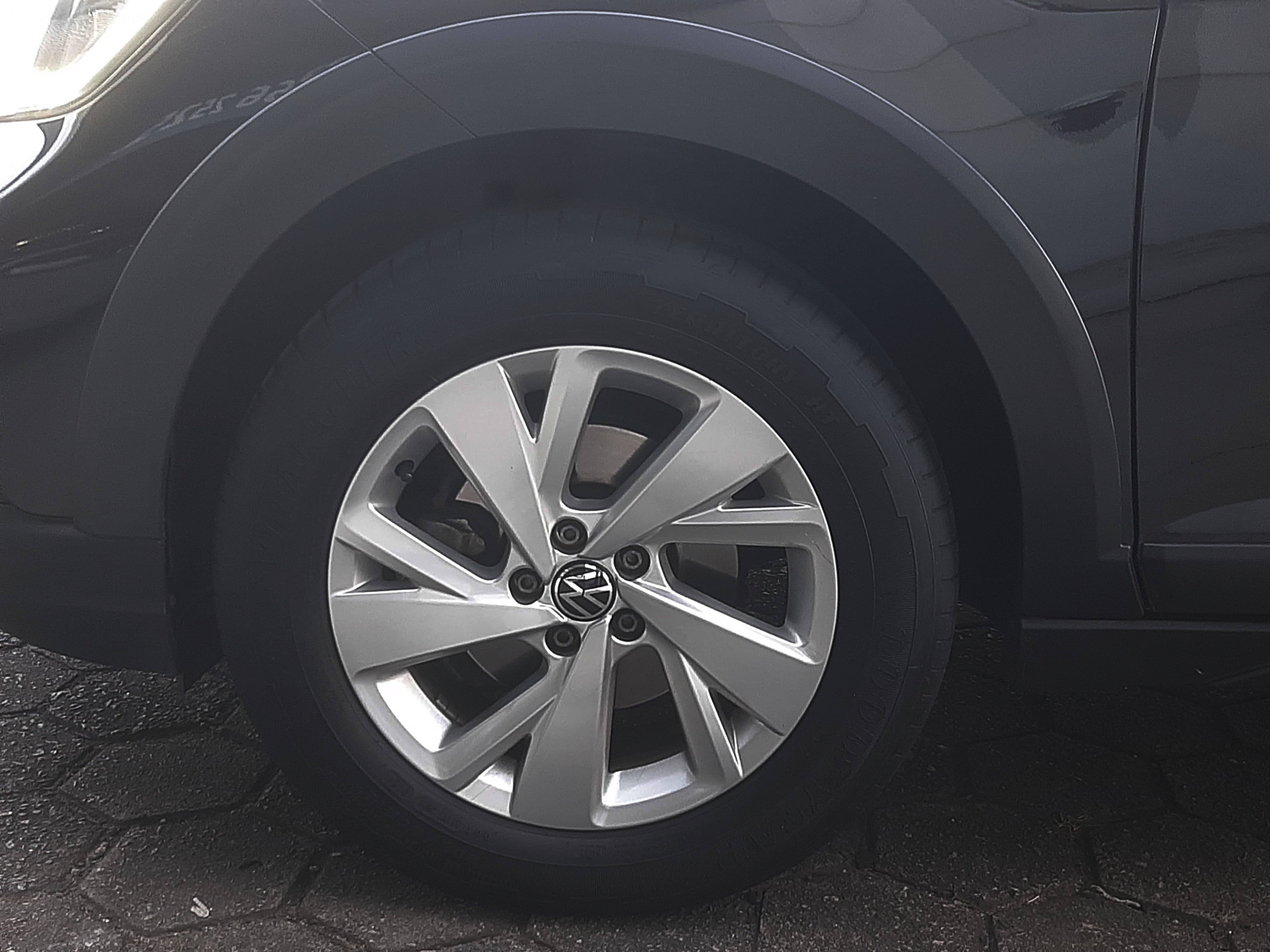 VOLKSWAGEN NIVUS