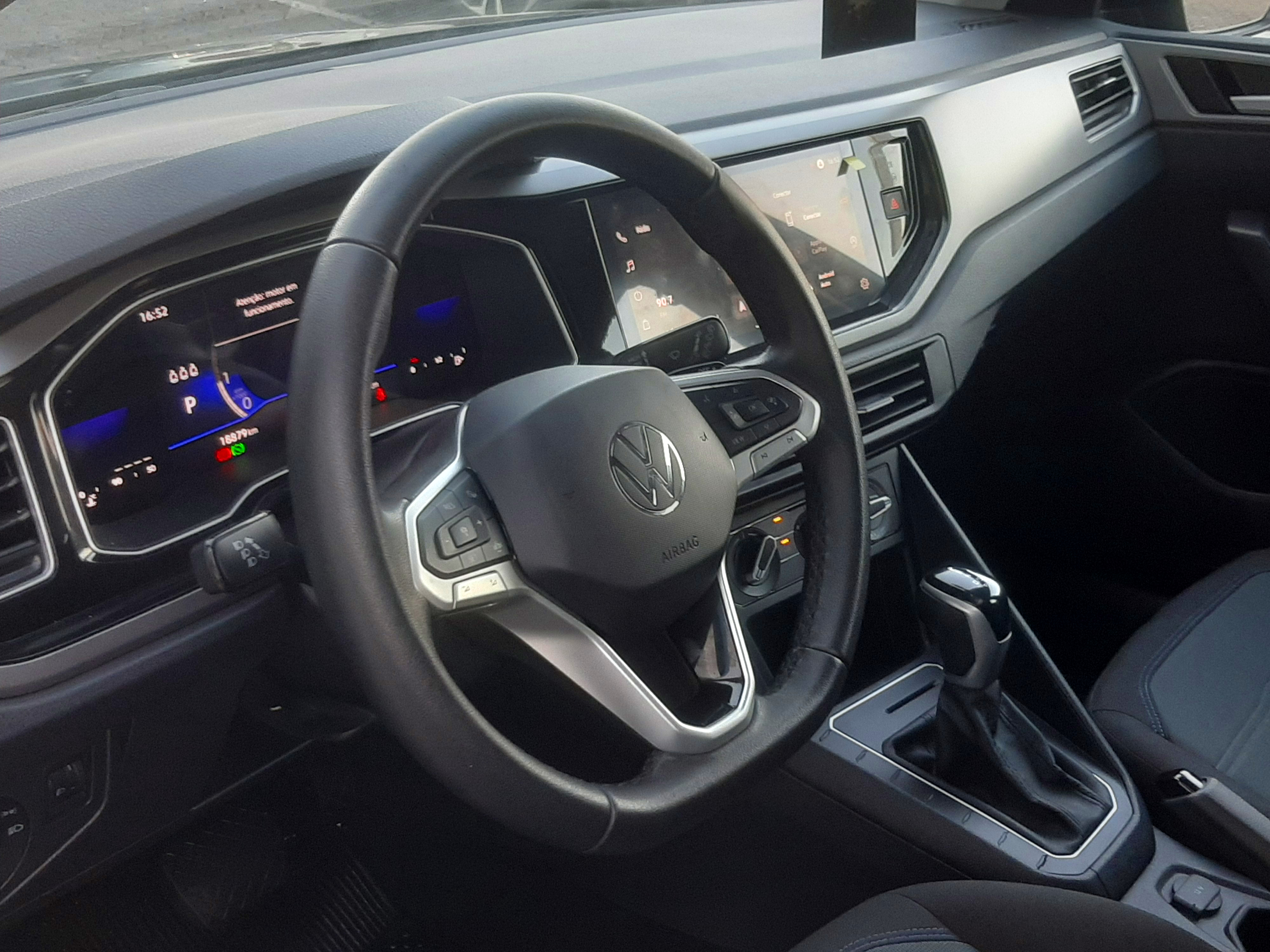 VOLKSWAGEN NIVUS