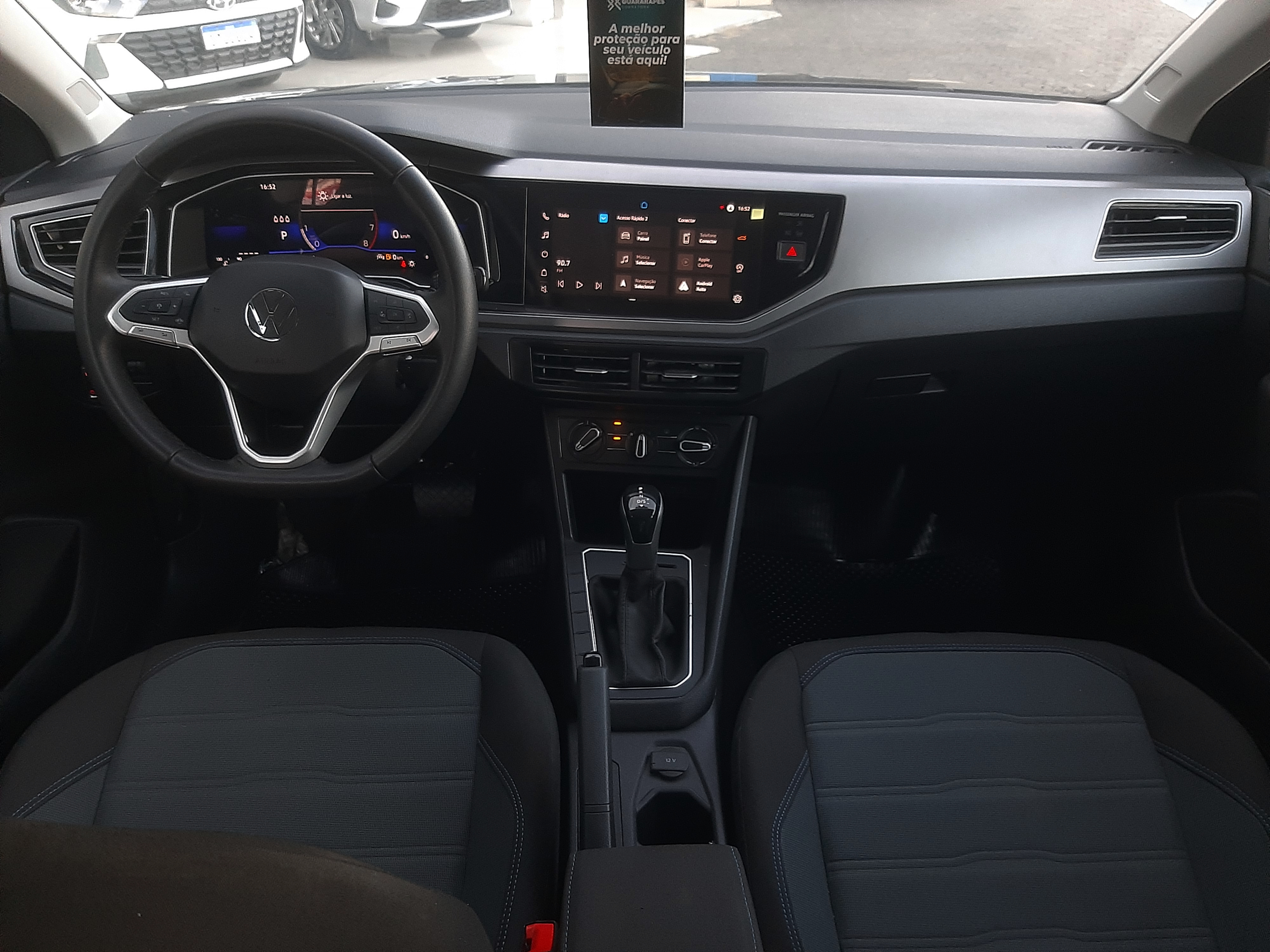 VOLKSWAGEN NIVUS