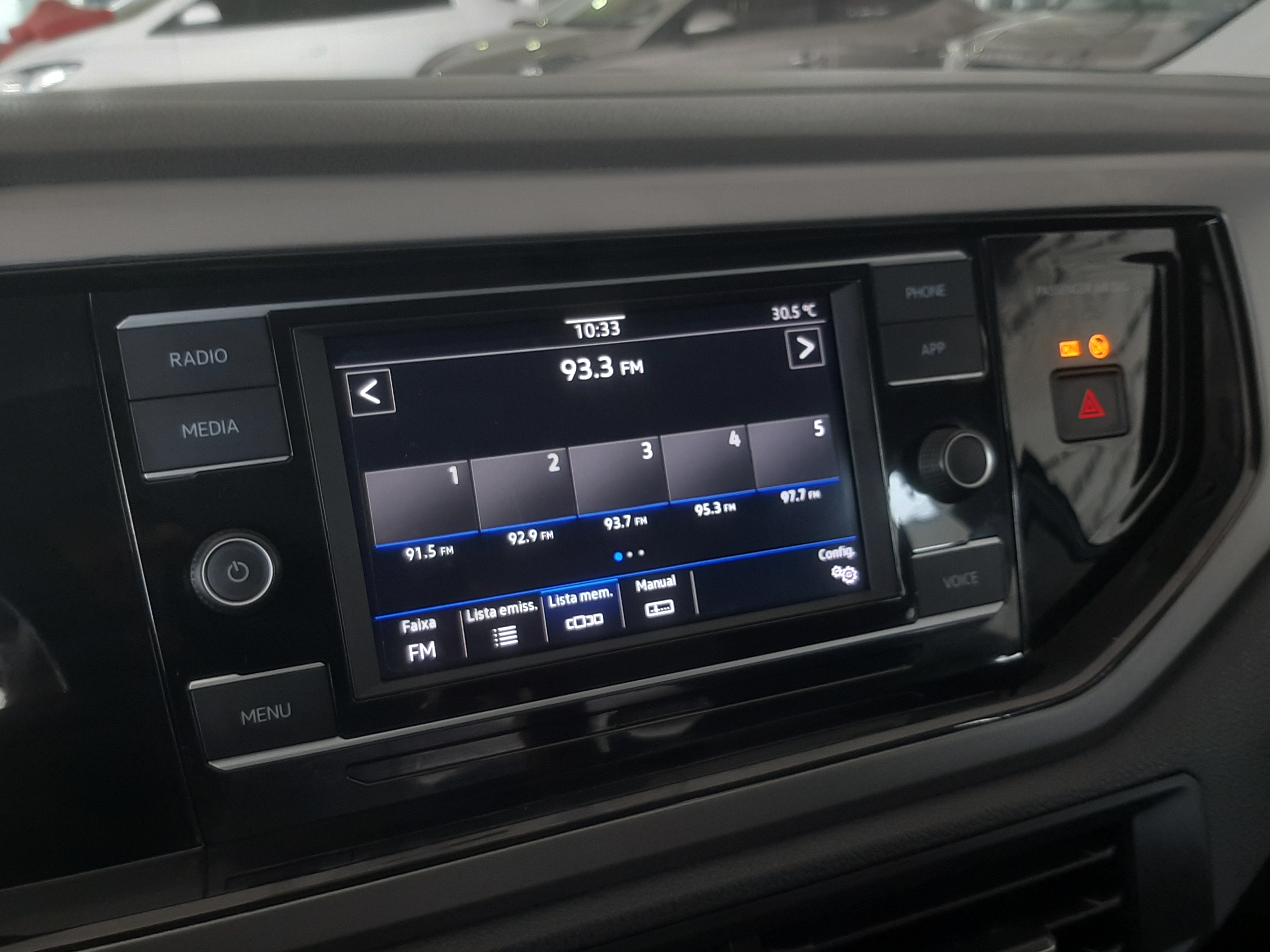 VOLKSWAGEN NIVUS
