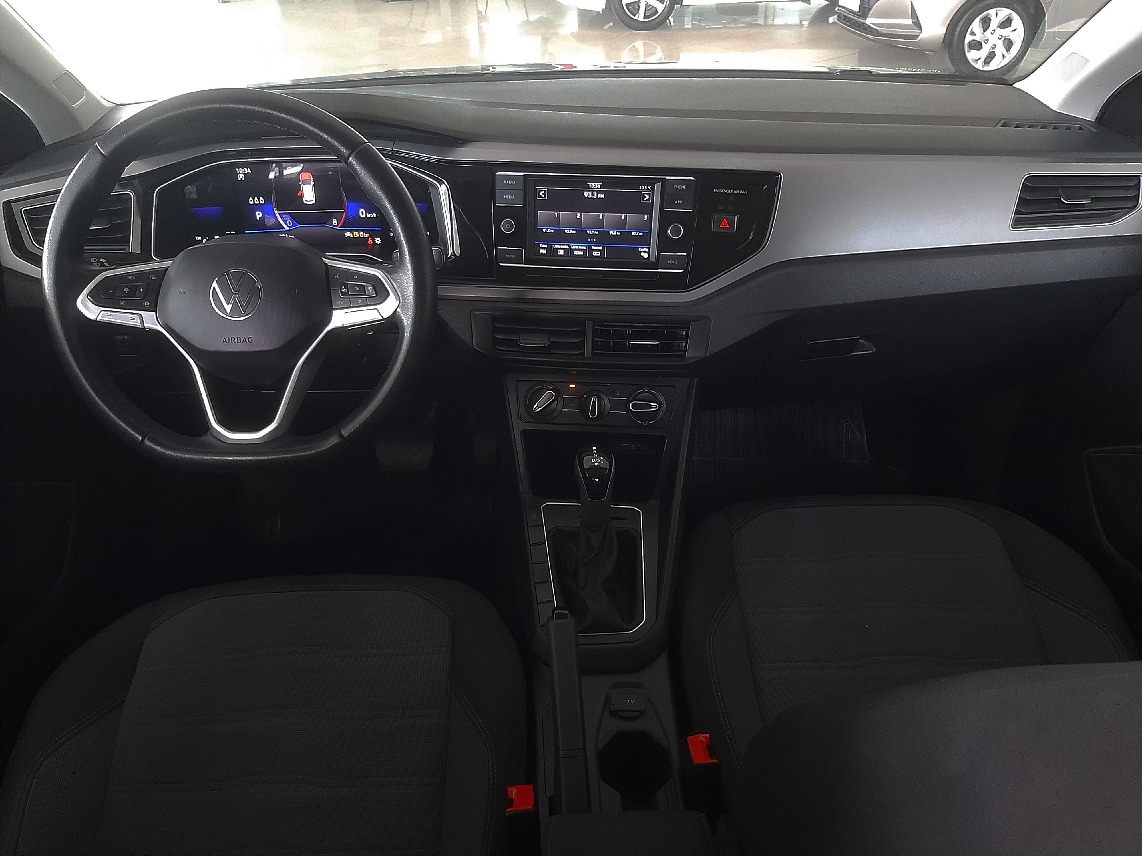 VOLKSWAGEN NIVUS