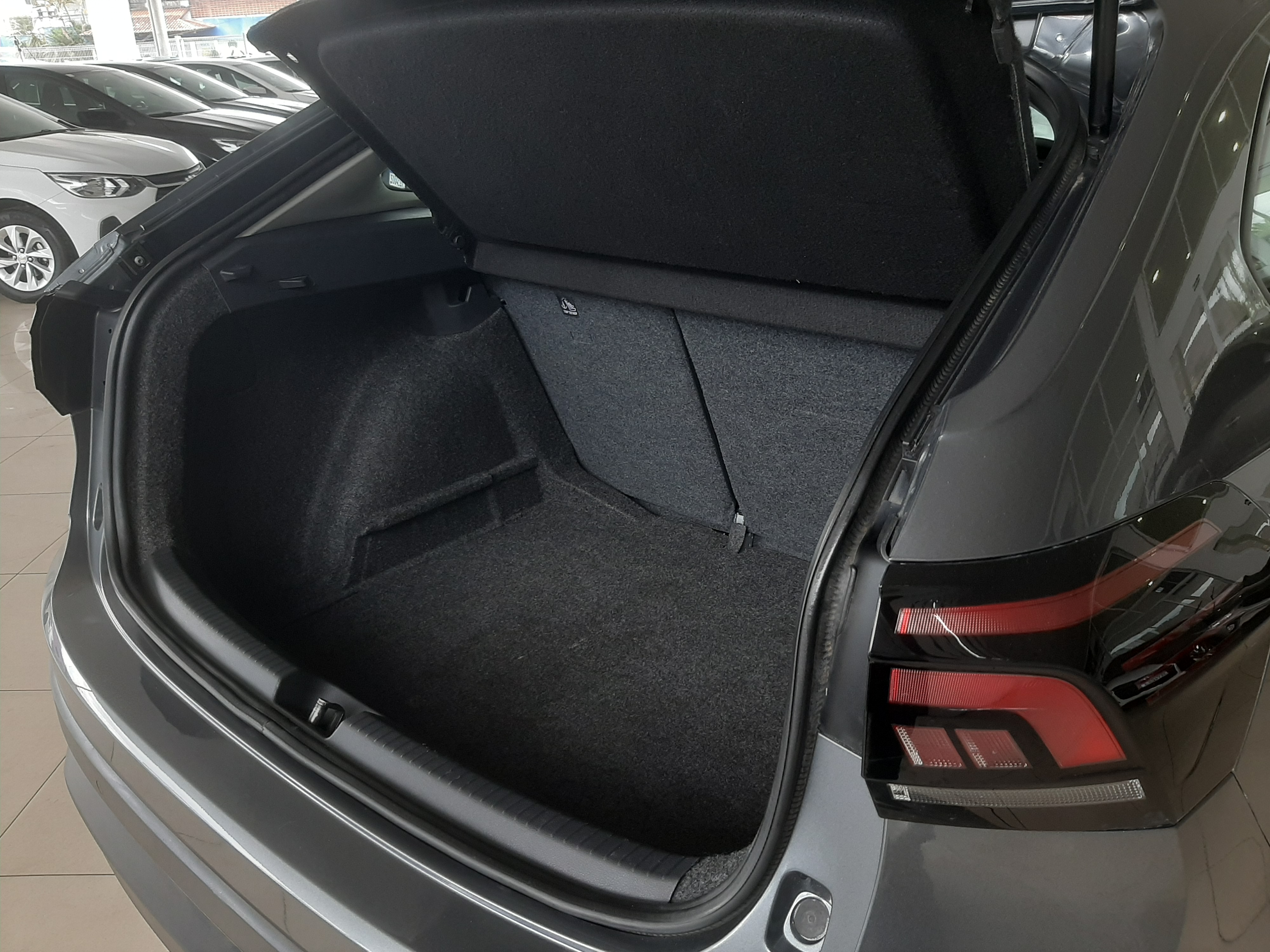 VOLKSWAGEN NIVUS