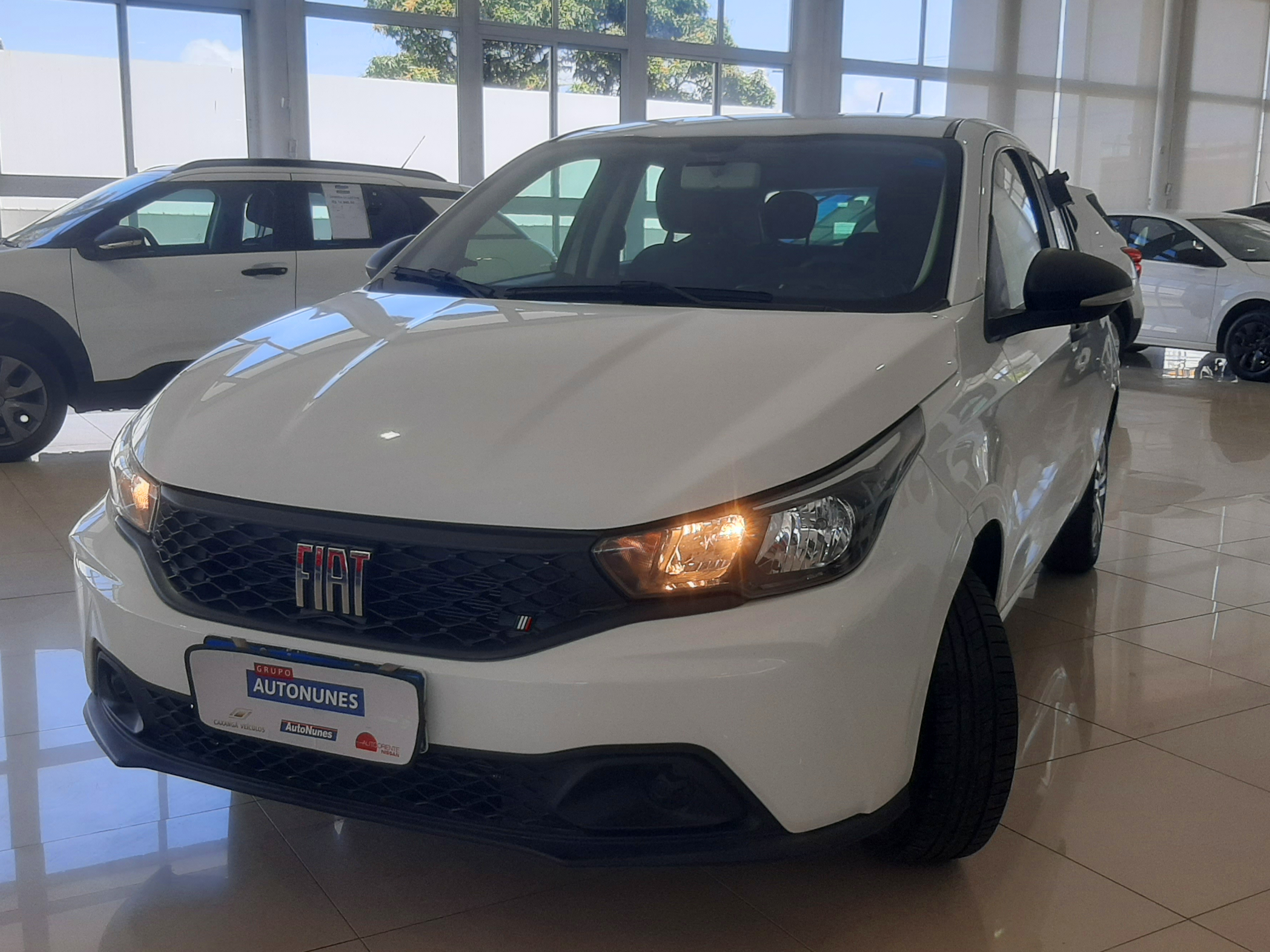 FIAT ARGO