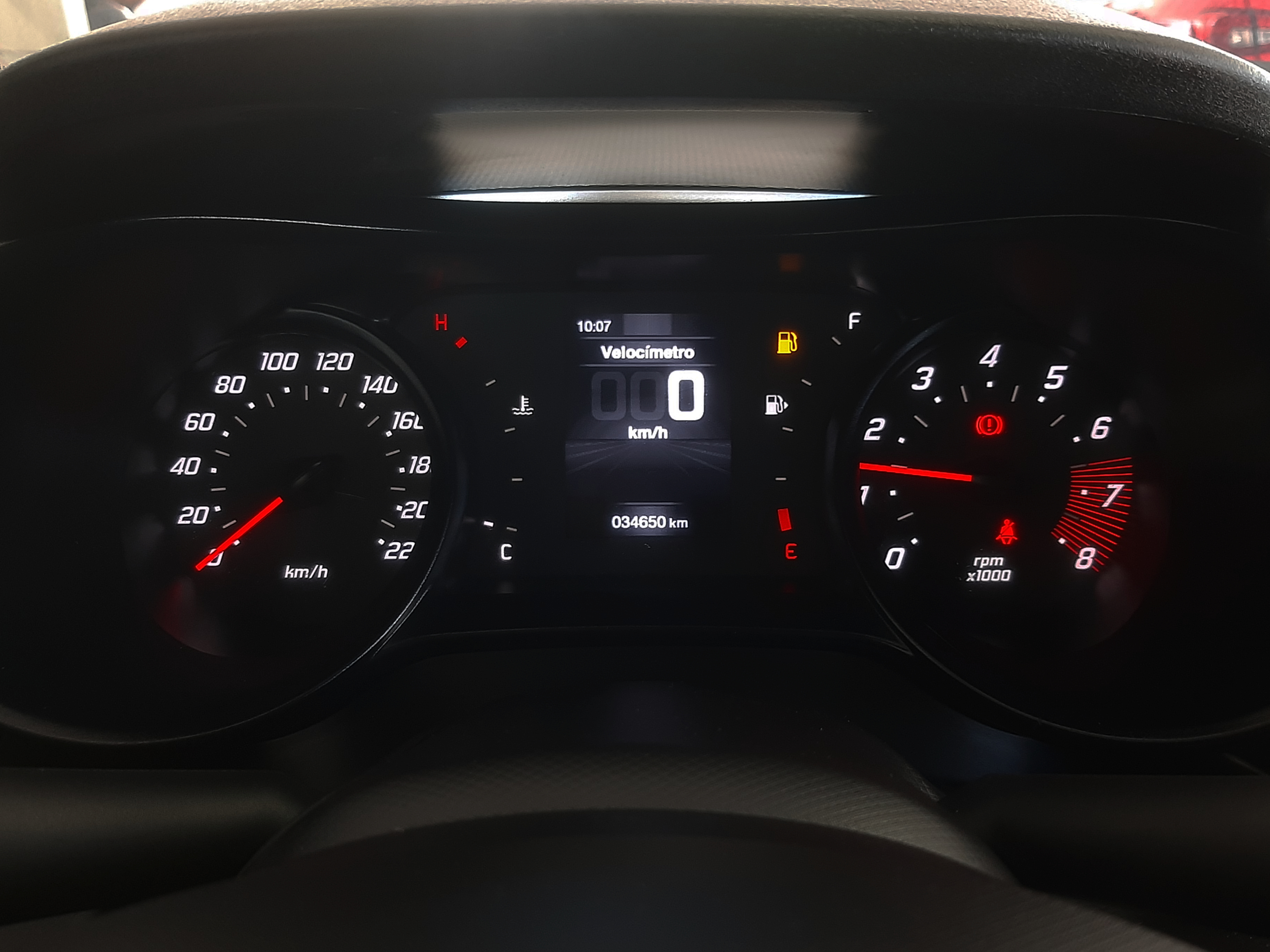 FIAT ARGO