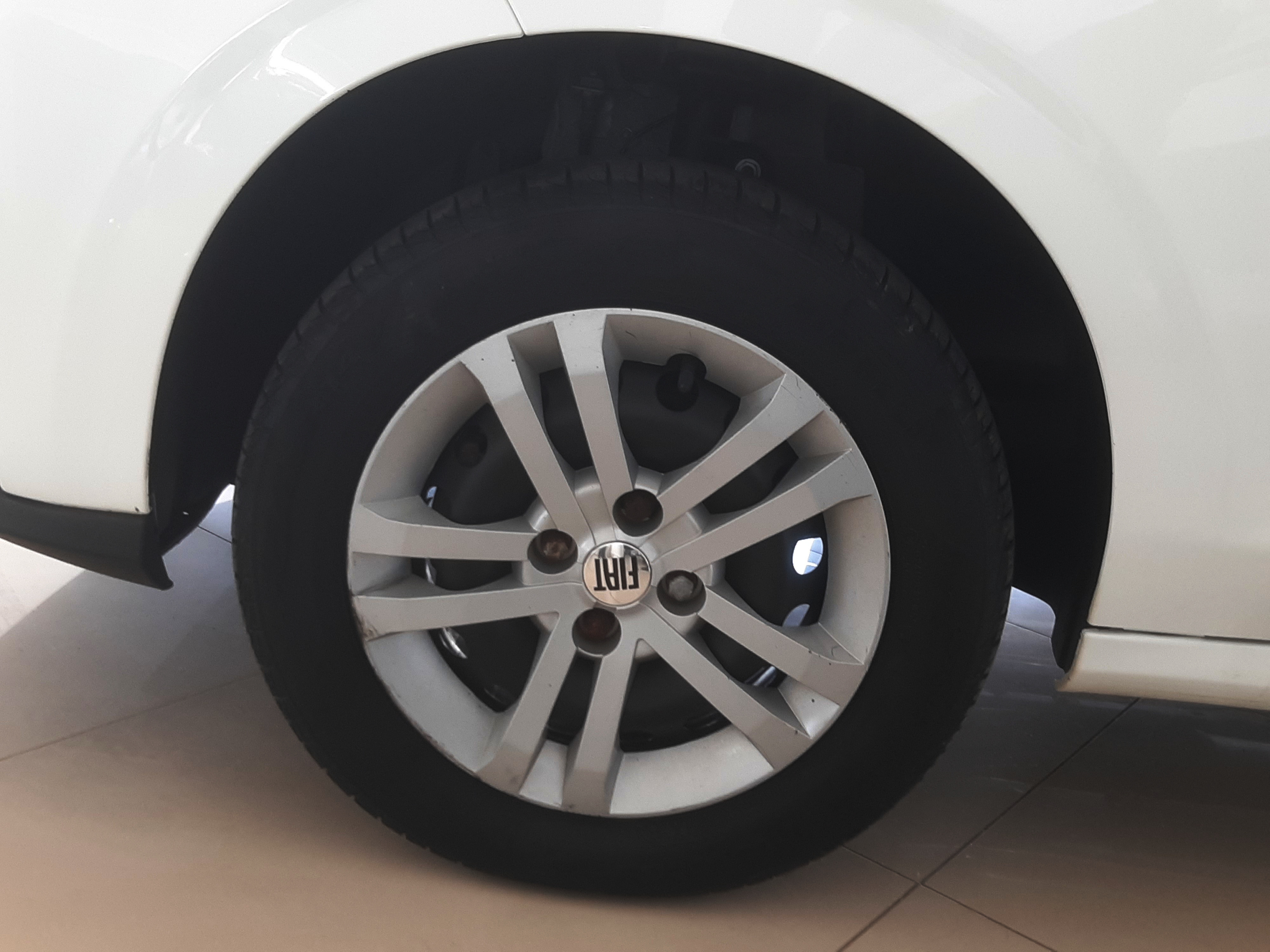 FIAT ARGO