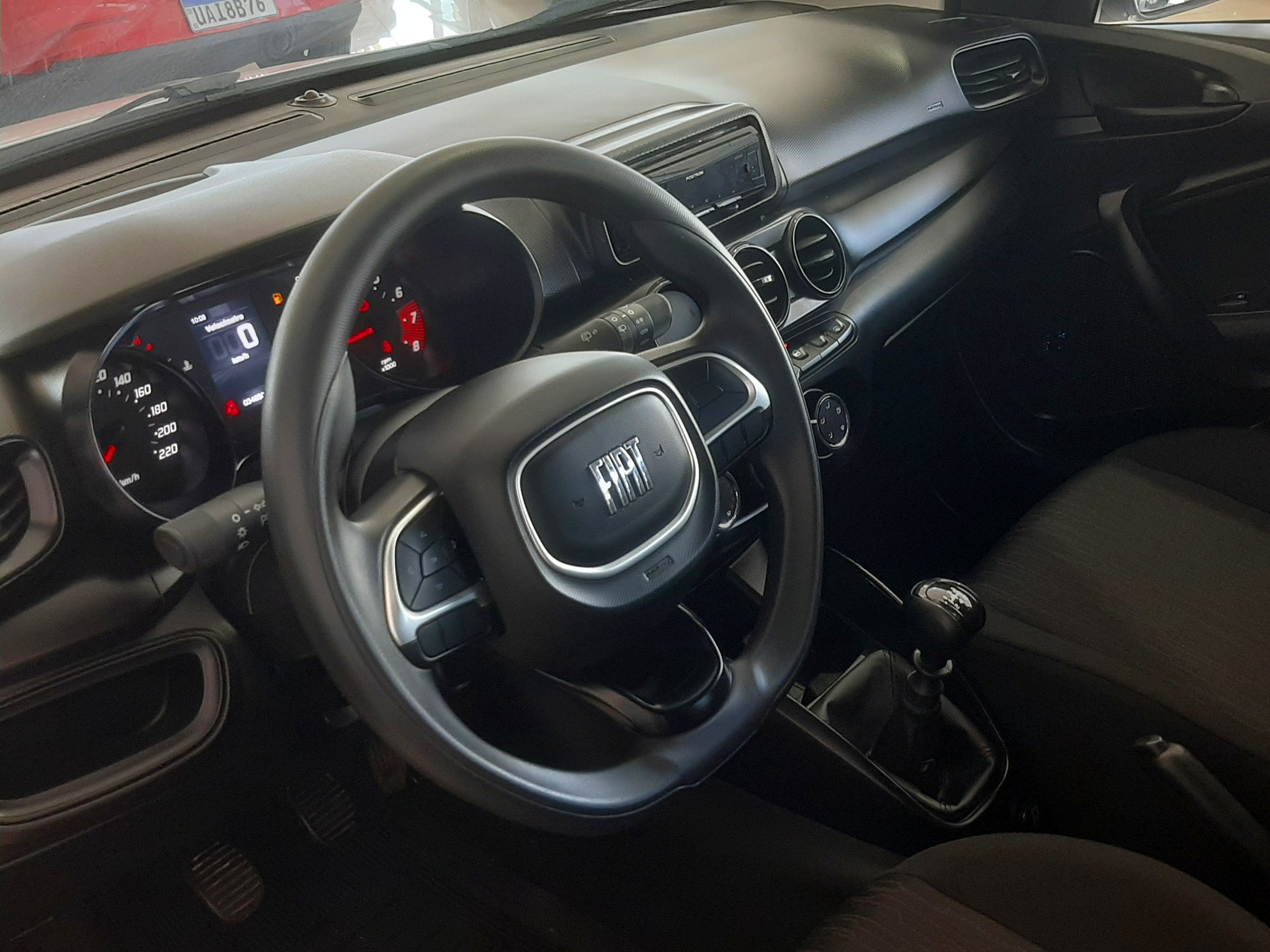 FIAT ARGO