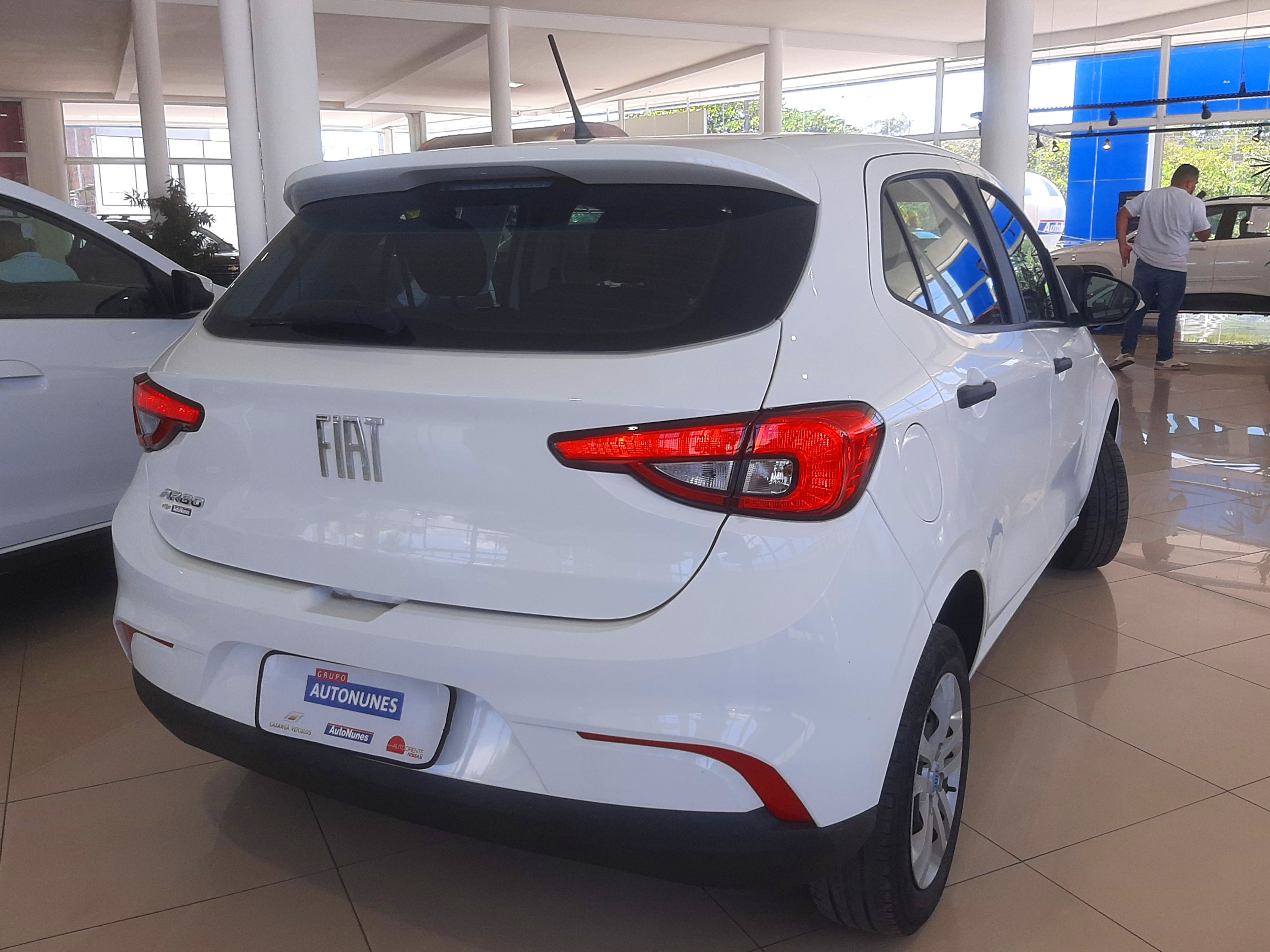 FIAT ARGO