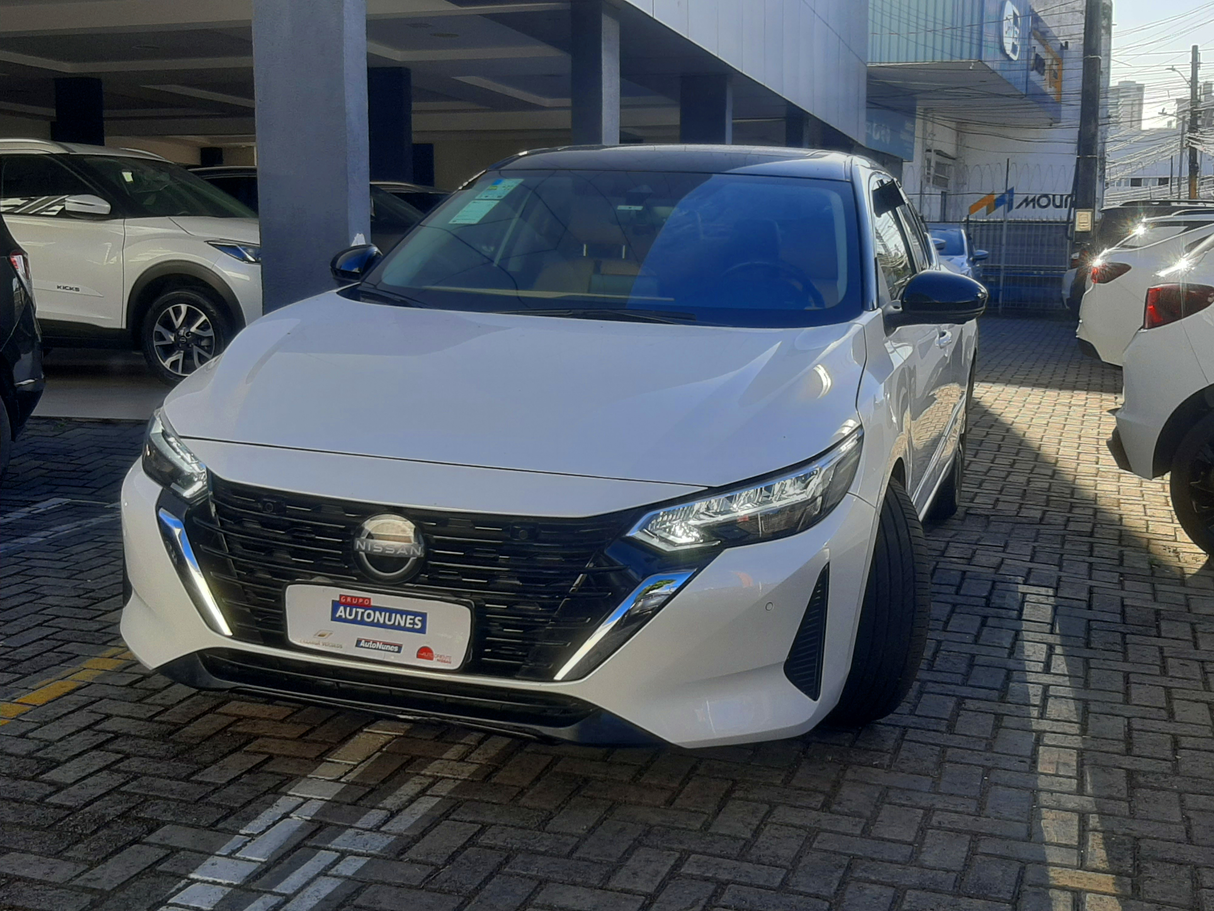 NISSAN SENTRA