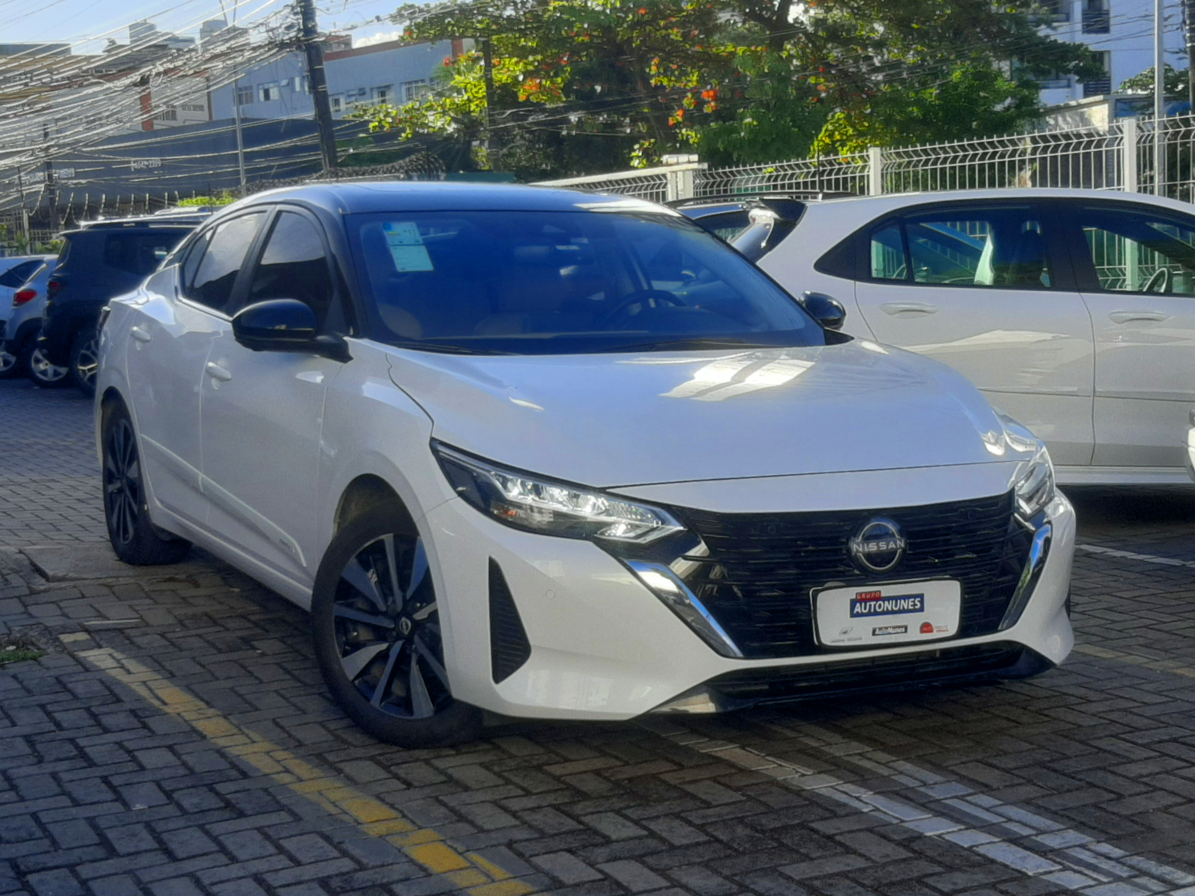 NISSAN SENTRA