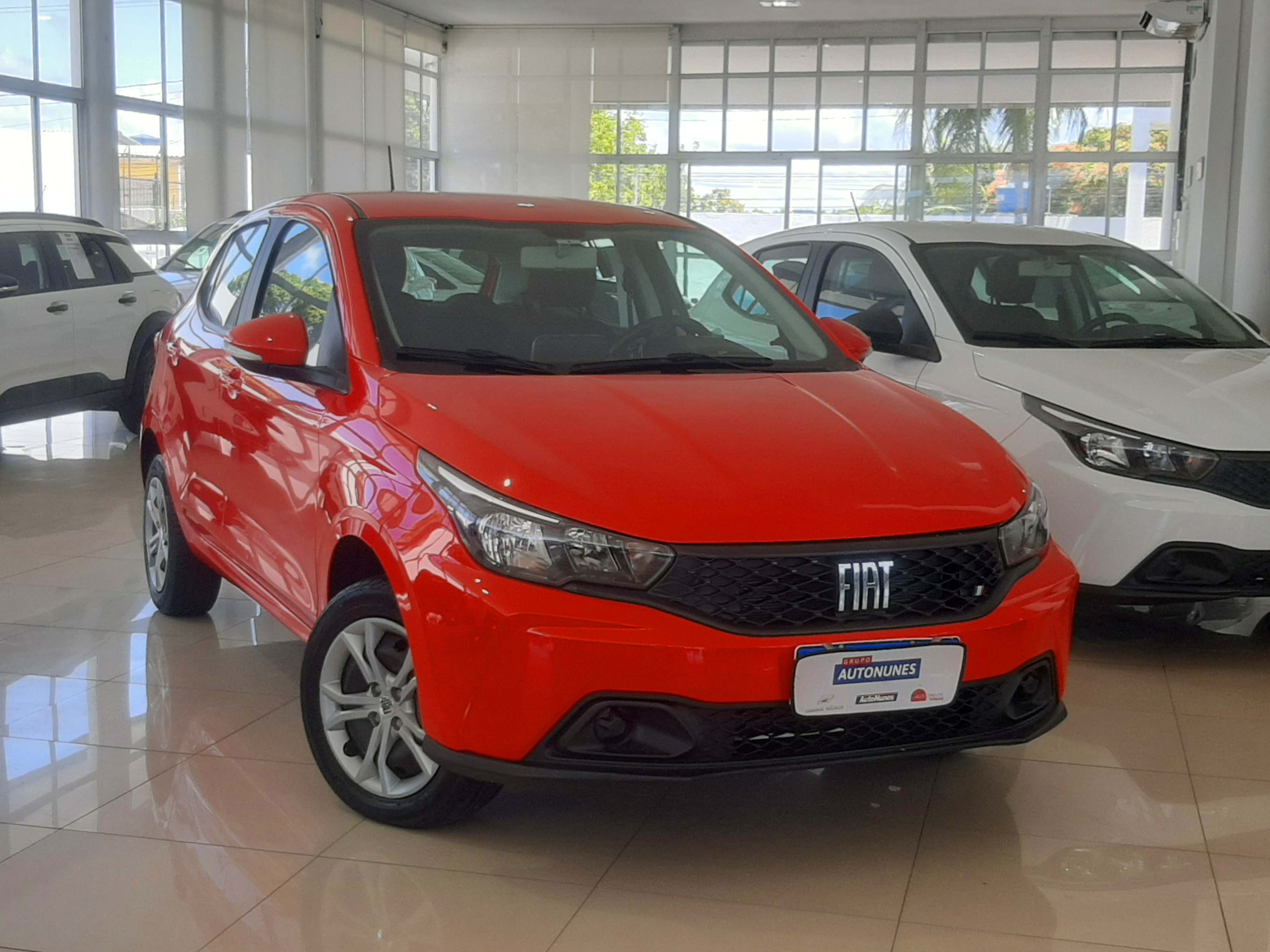 FIAT ARGO