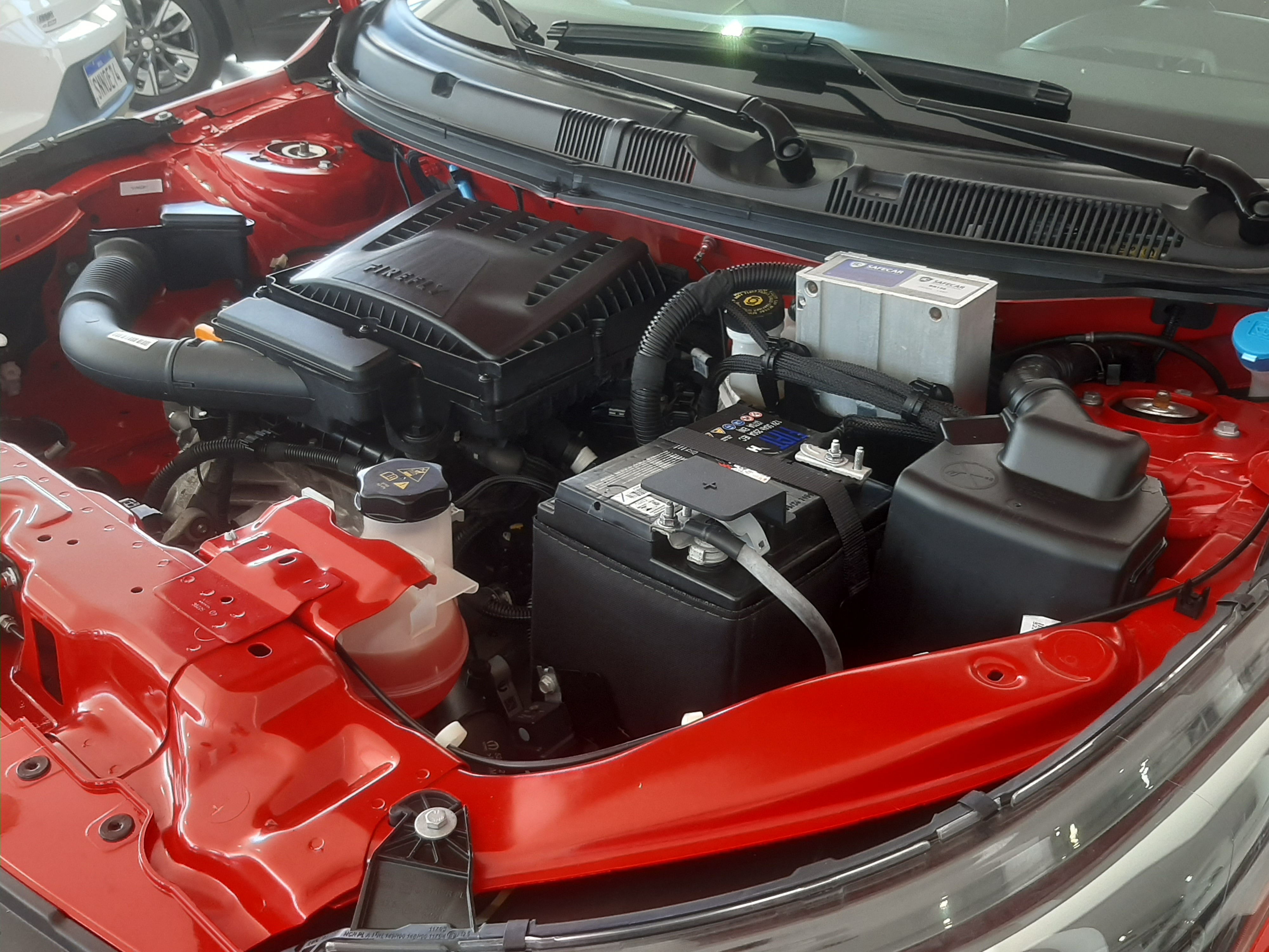 FIAT ARGO