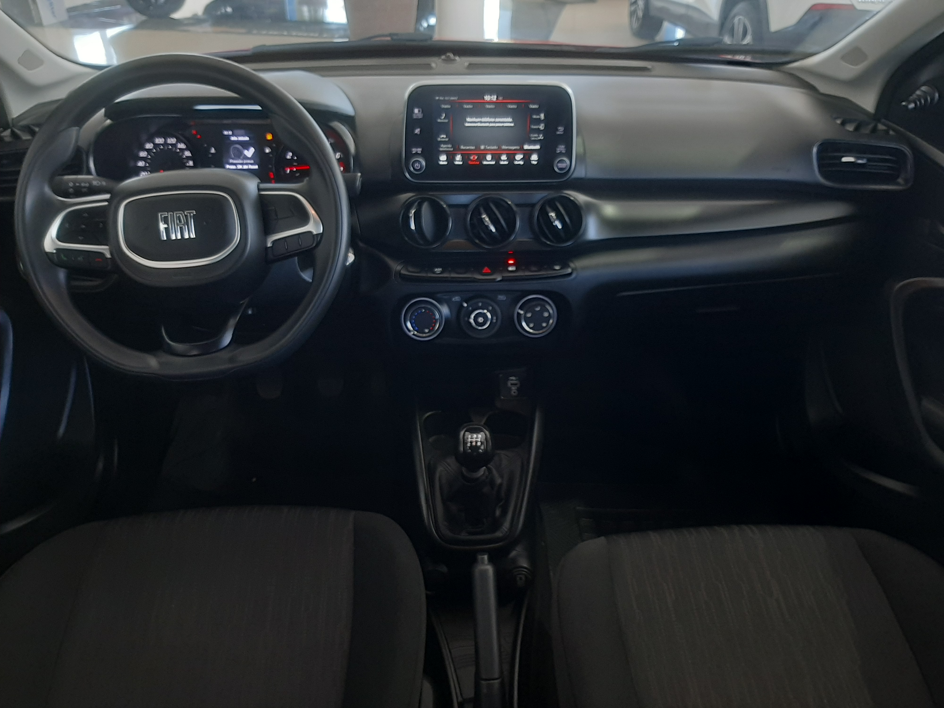 FIAT ARGO