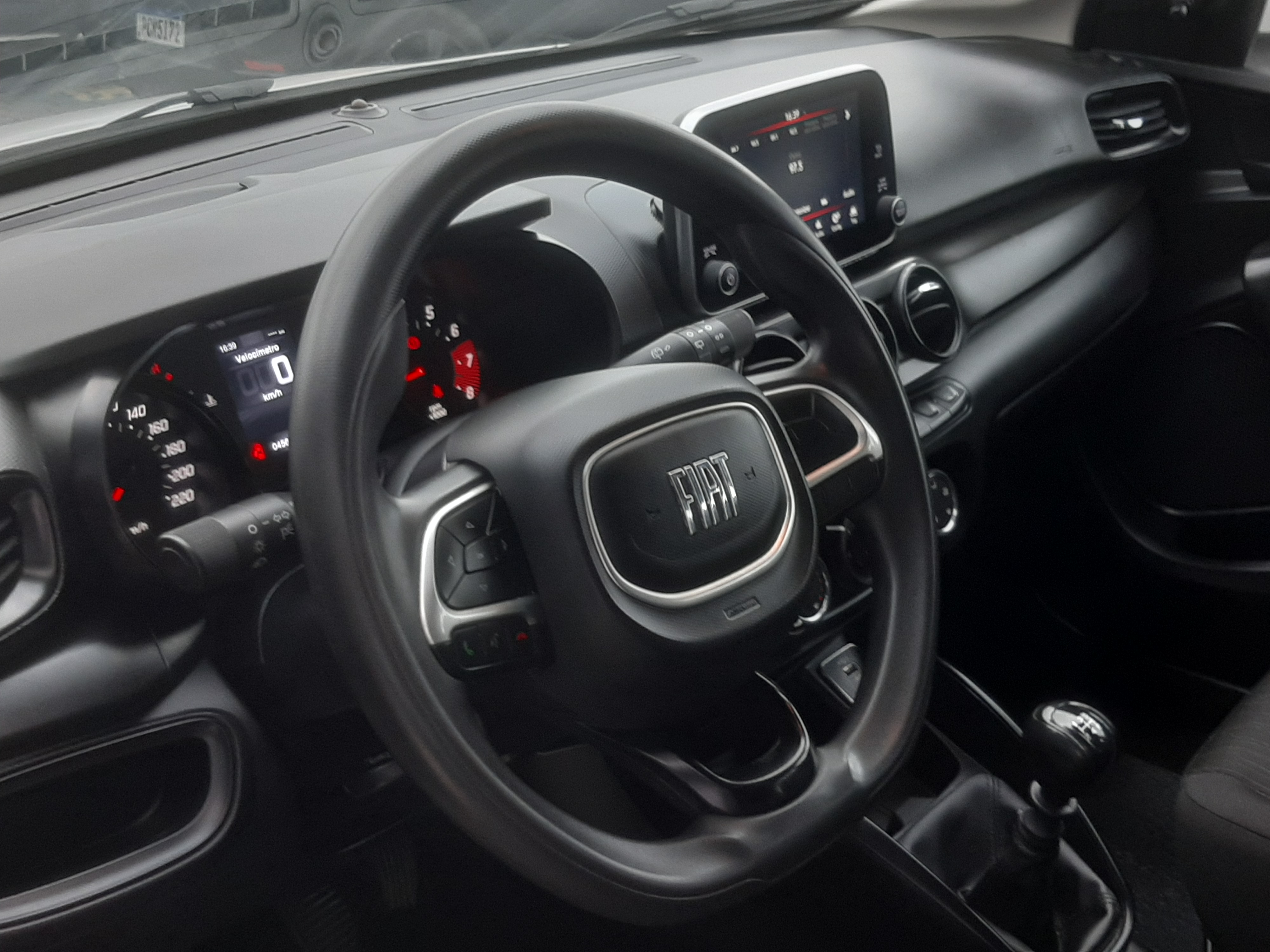 FIAT ARGO