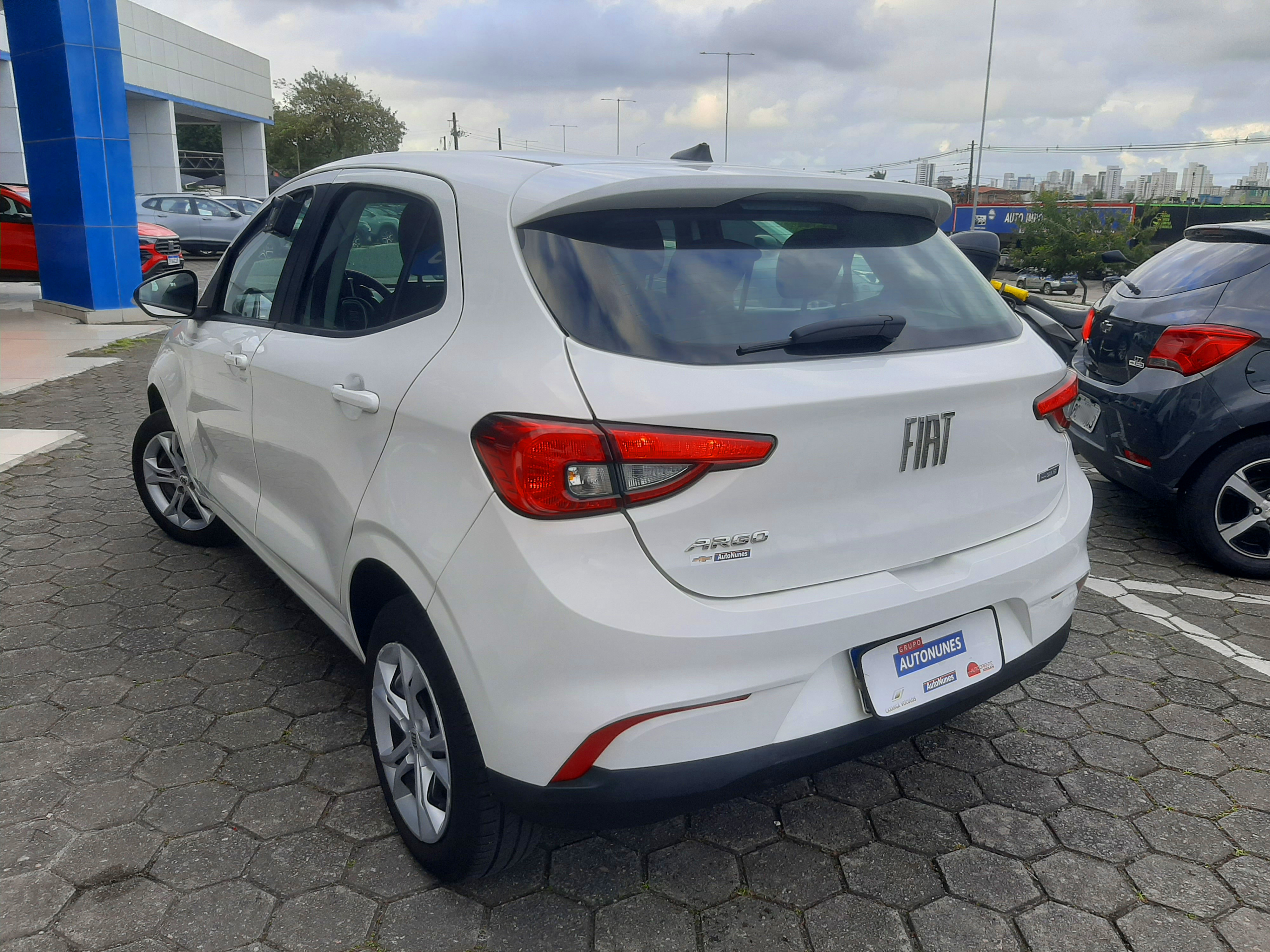FIAT ARGO