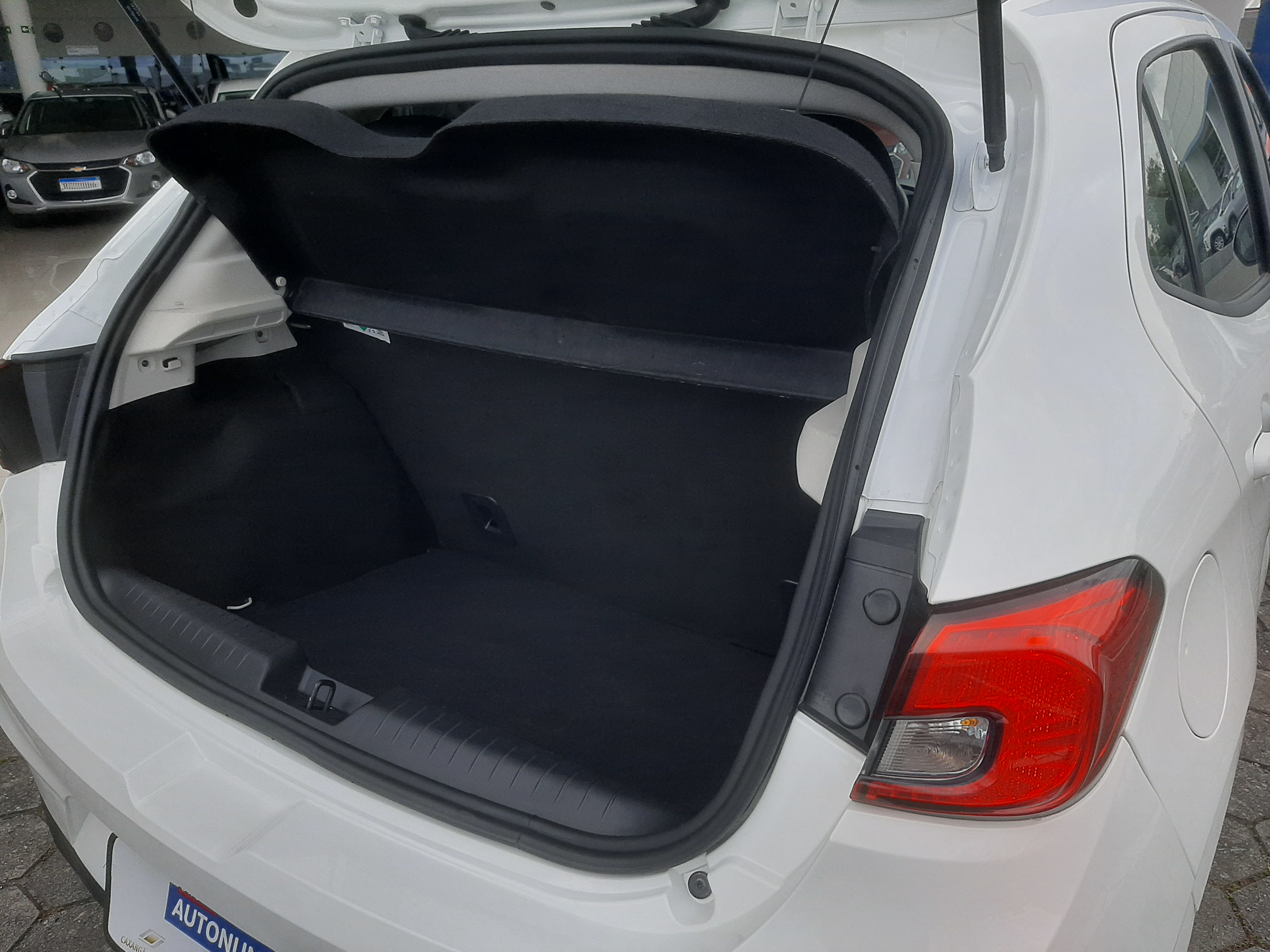 FIAT ARGO