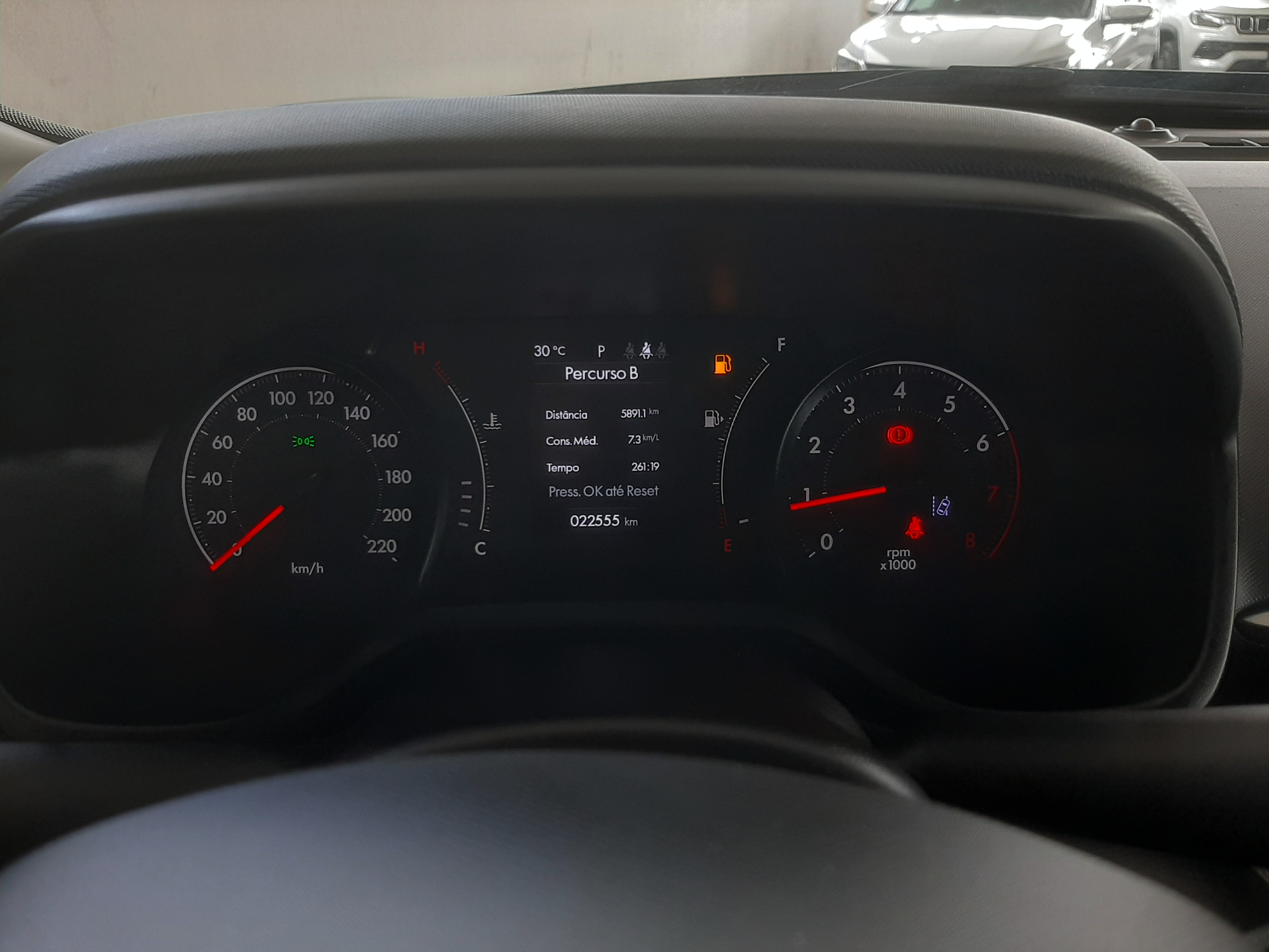 FIAT FASTBACK